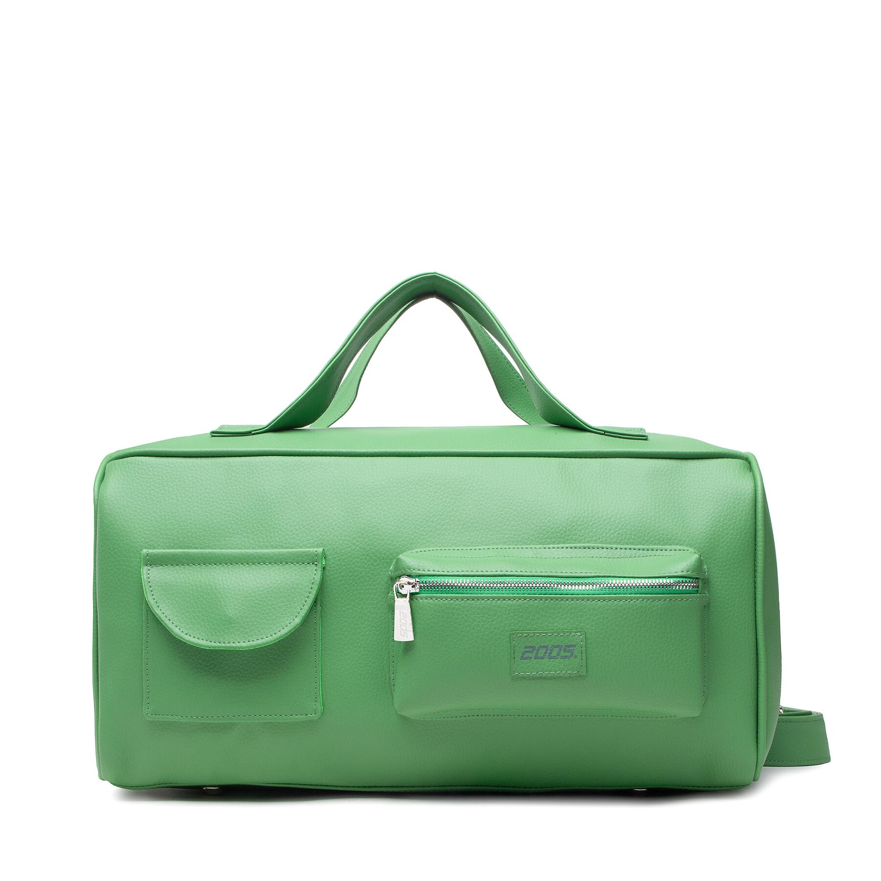 Bolso 2005 Keepmany Bag Verde