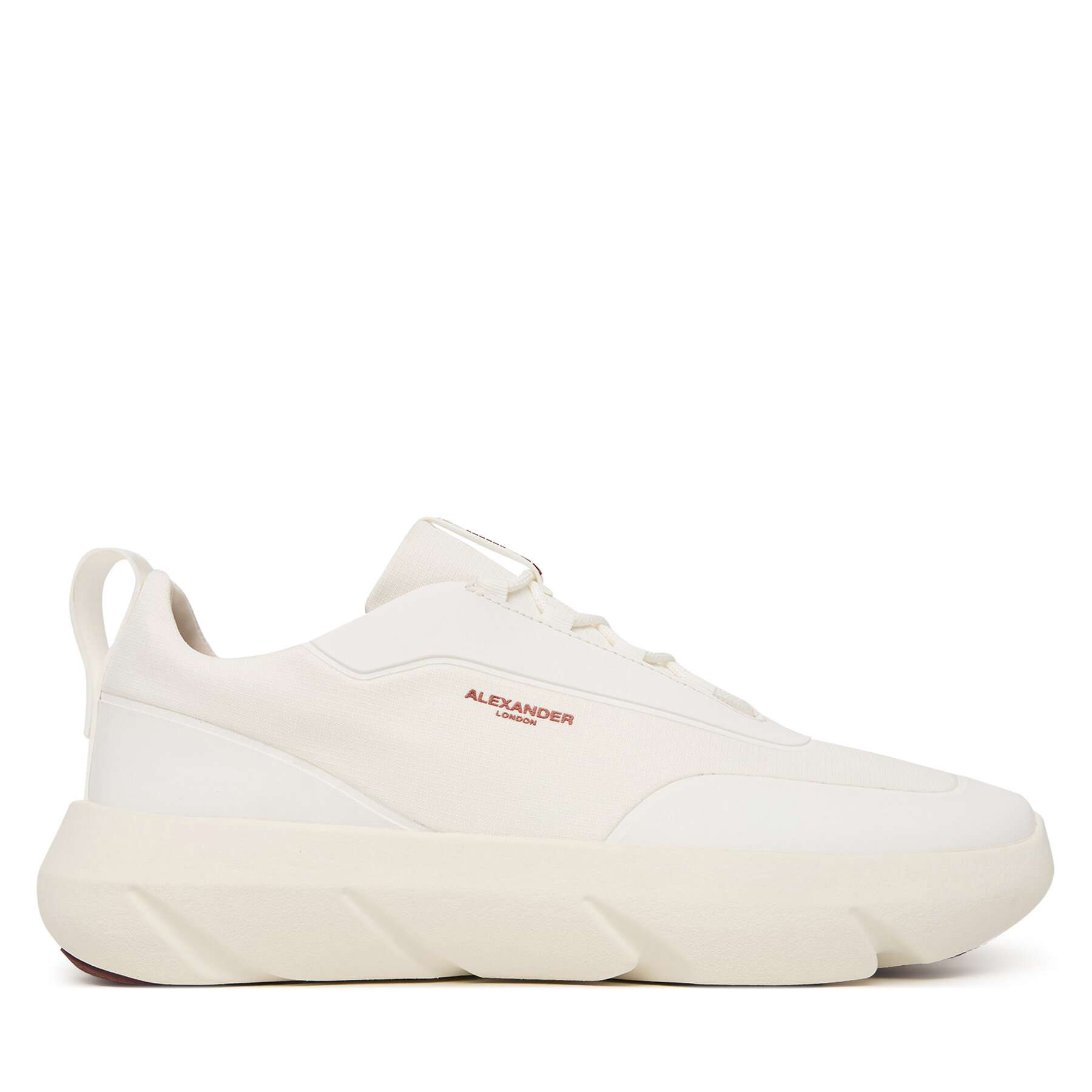 Sneakers Alexander Smith Eclipse ALBDEPM 9678 Alb