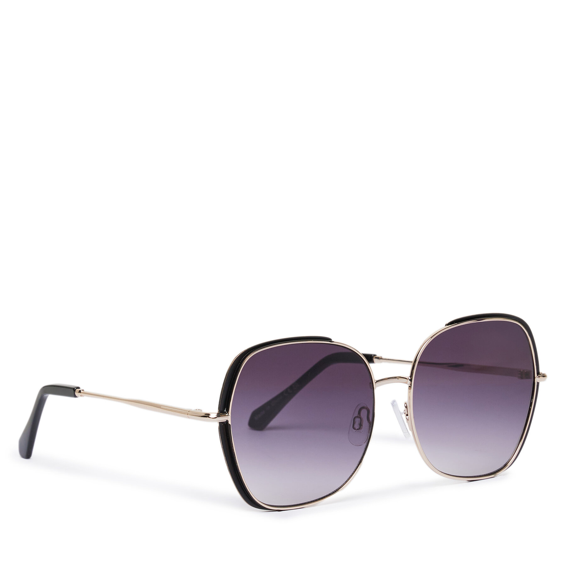 Occhiali da sole Aldo Sandeman 13995140 Nero