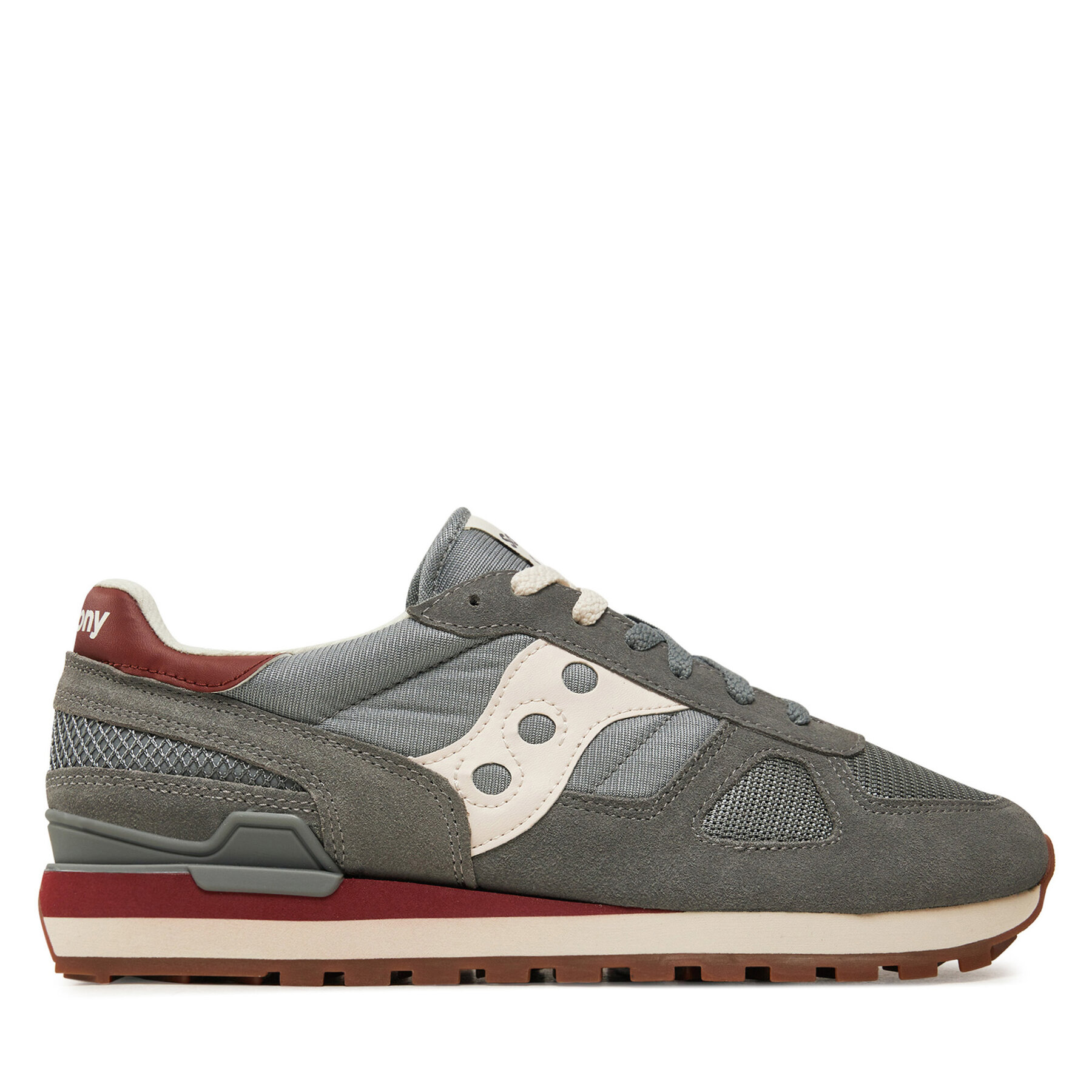 Saucony Αθλητικά Saucony S2108 889 Γκρι
