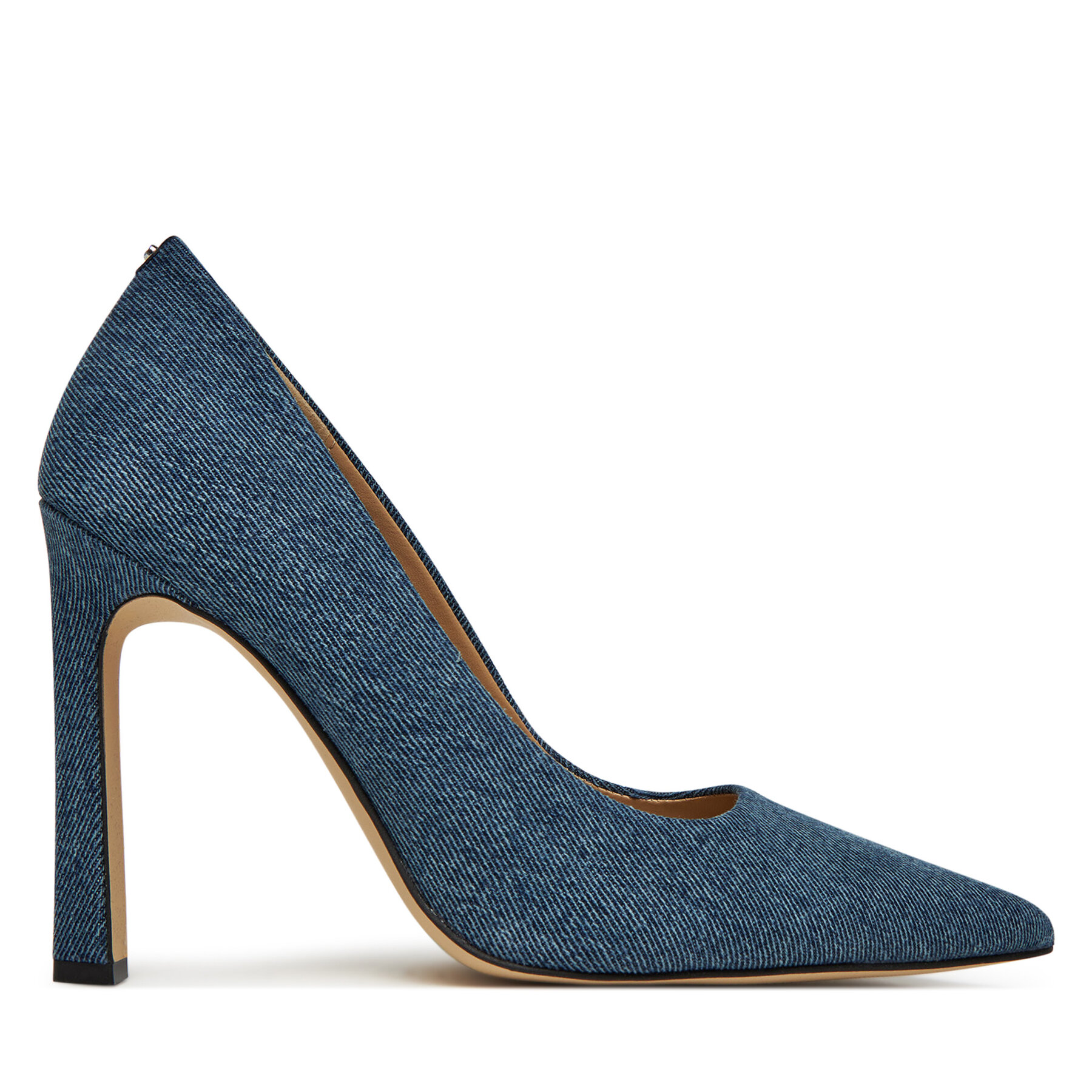 Scarpe stiletto MICHAEL Michael Kors Amara 40S5AMHP1D Blu