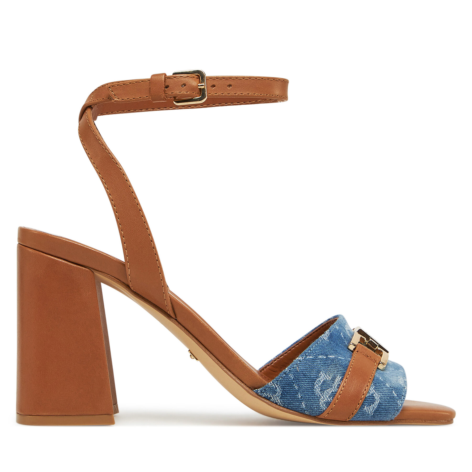 Сандали Guess FLJGR2 FAL03 Син