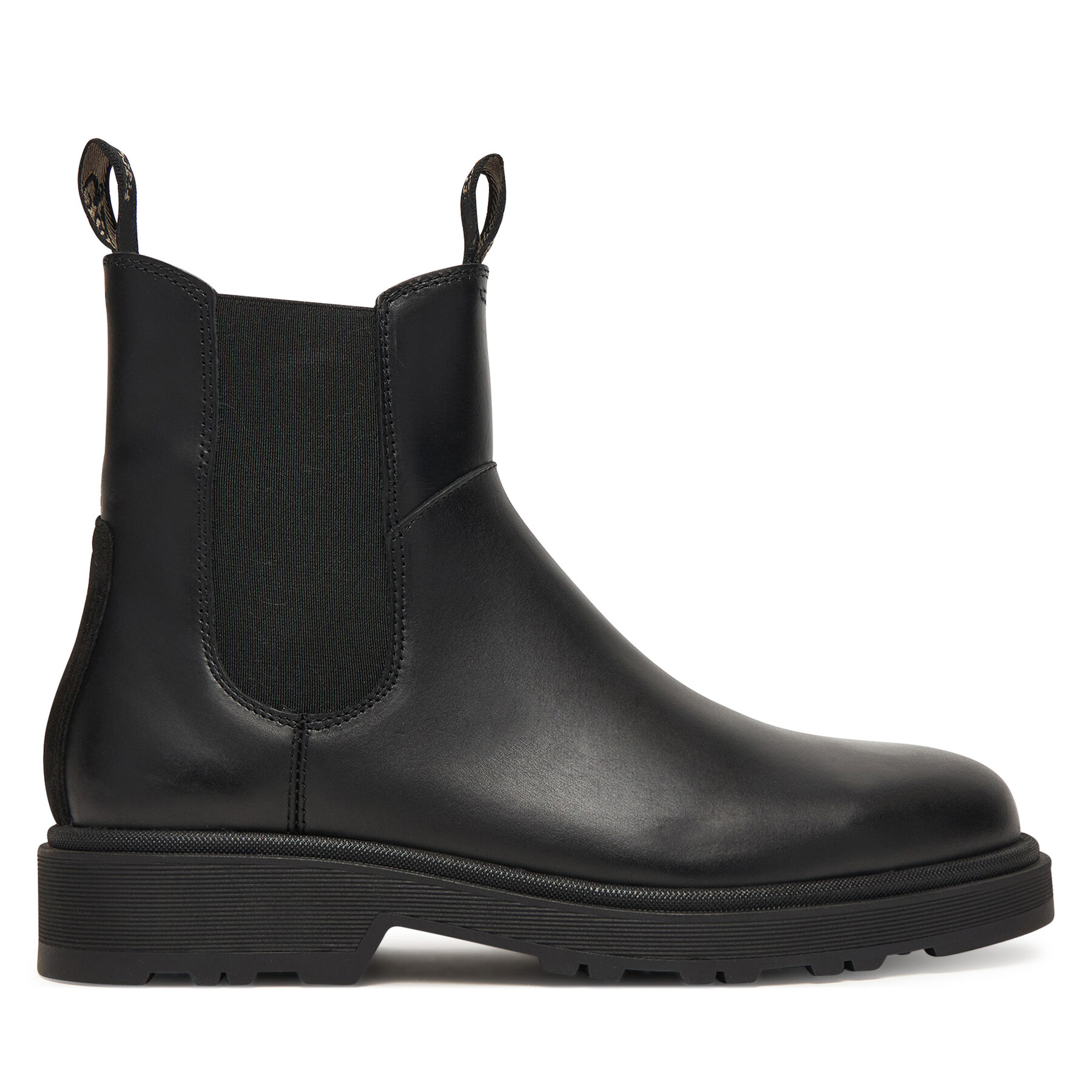 Bokacsizma Gant 31551081 Fekete