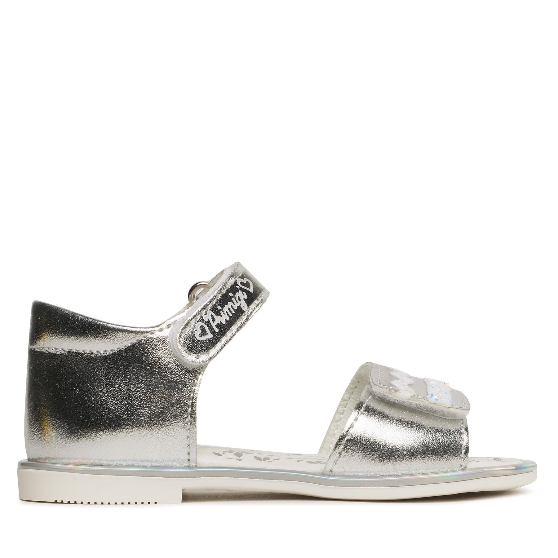 Primigi Σανδάλια Primigi 3912011 S Ασημί