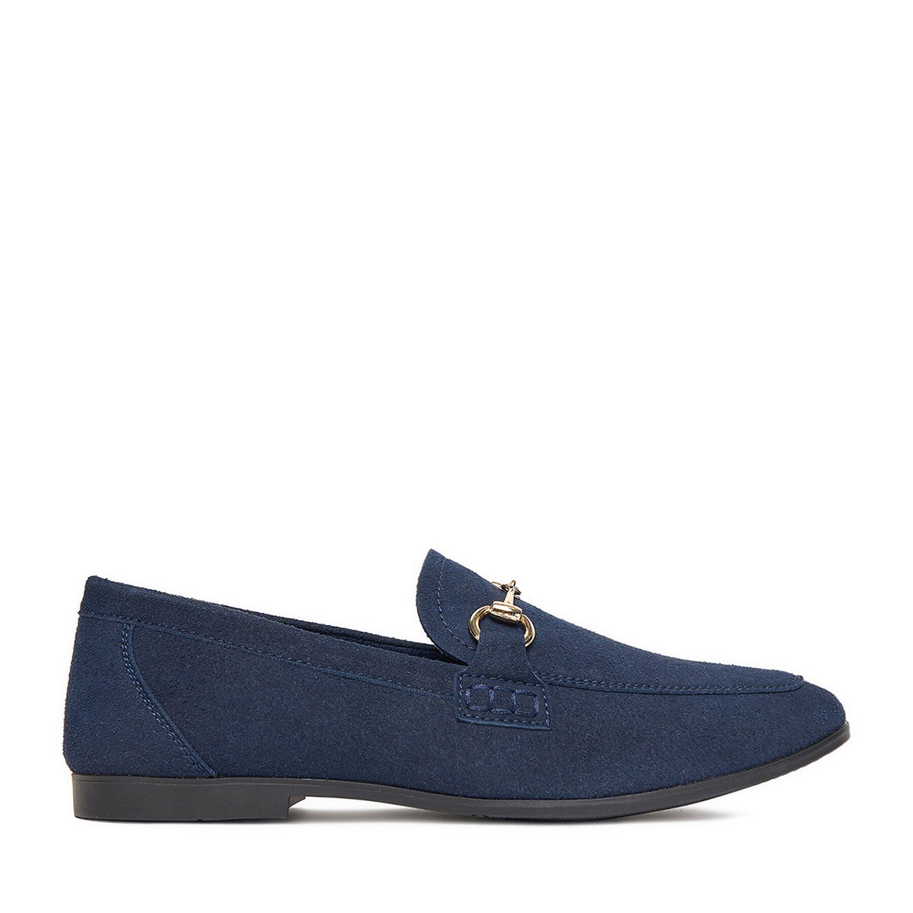 Loafers JENNY CEO-HY60163-9A Blu scuro