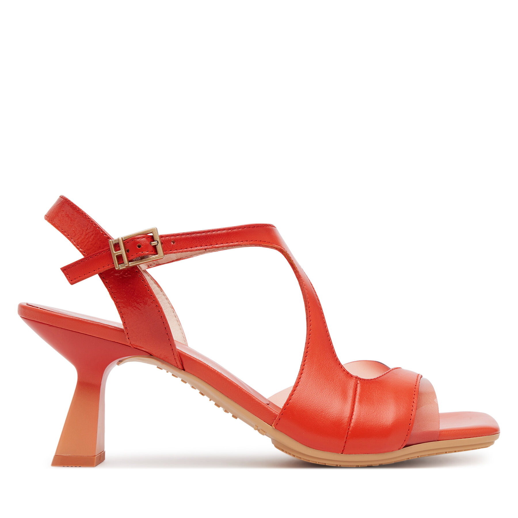 Sandali Hispanitas Danielle HV253913 Rosso