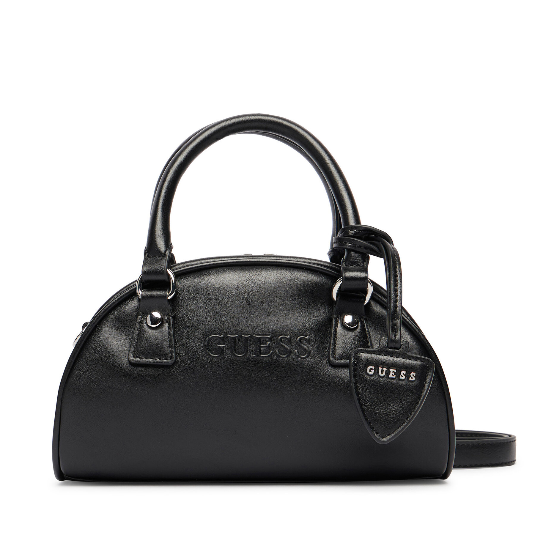 Дамска чанта Guess V6BZ07 W4597 Черен
