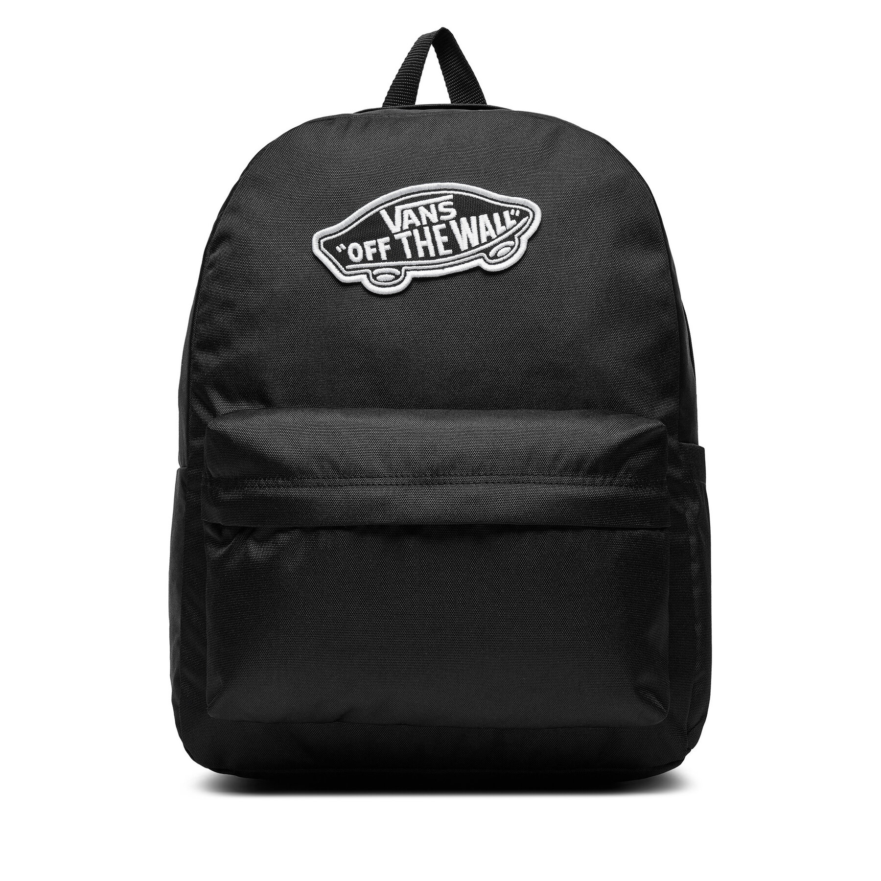 Ruksak Vans Old Skool Classic Backpack VN000H4YBLK1 Čierna