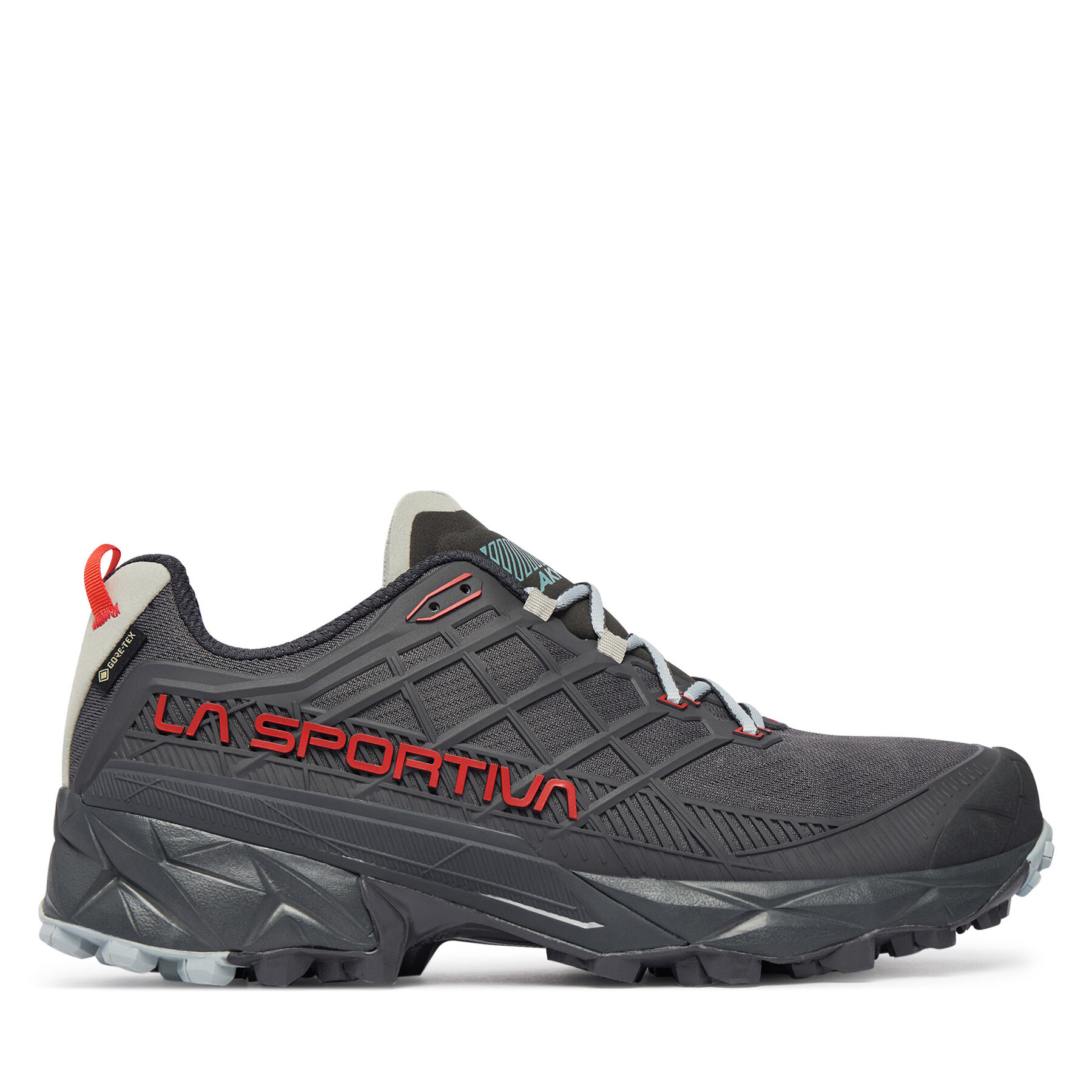 Trekingová obuv La Sportiva Akyra II Gtx ZFHS082 Tmavosivá