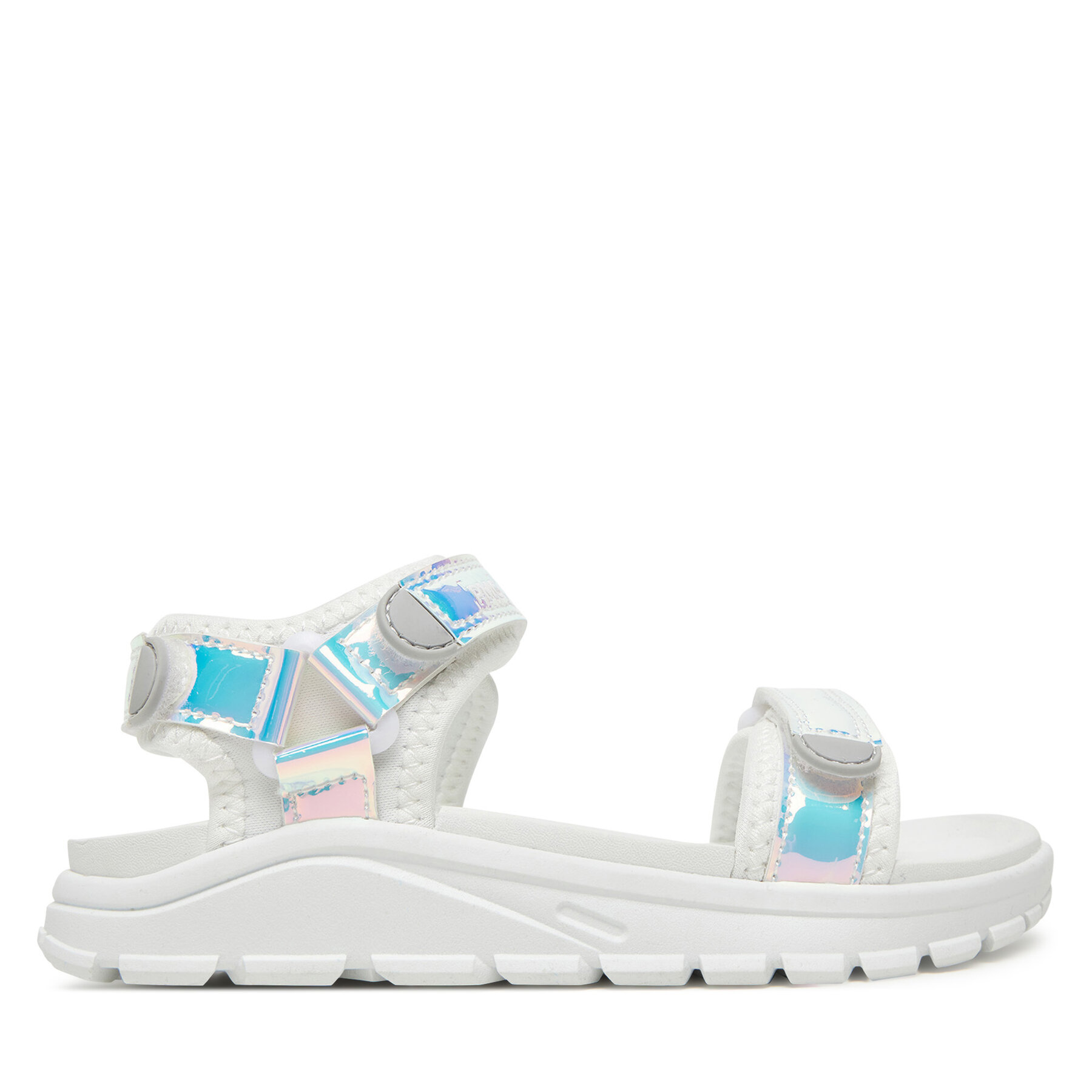 Bambini Sandali , Taglia 34,Argento,7970811, taglia : 34