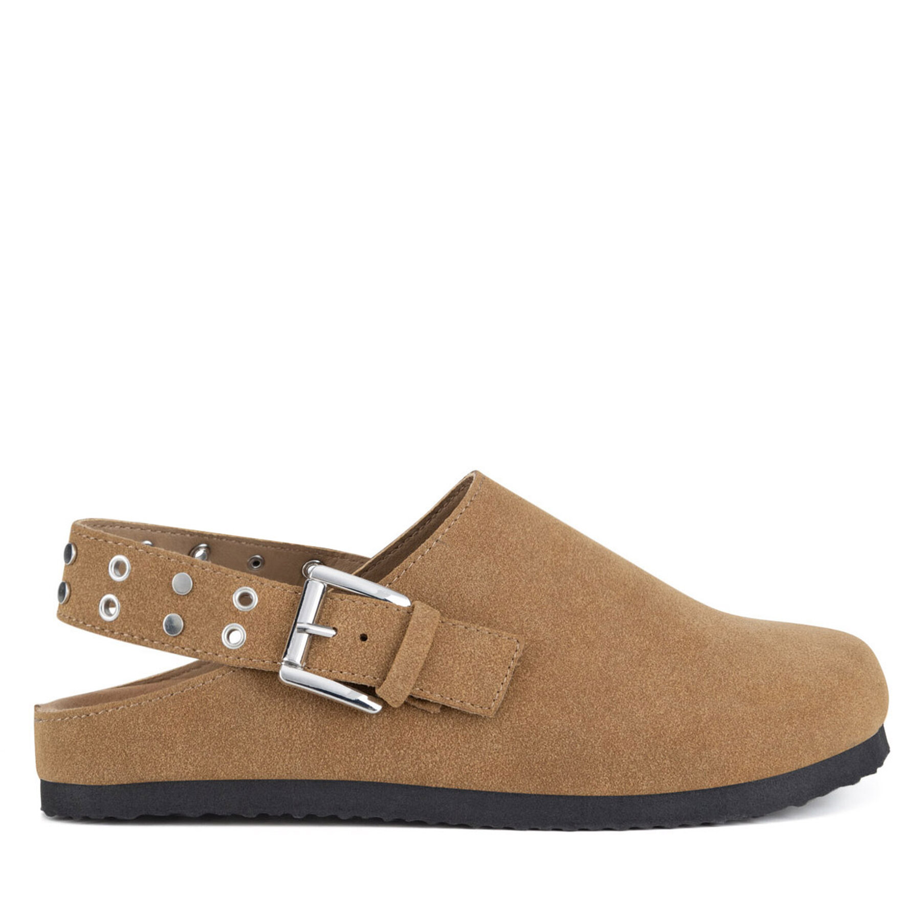 Сабо JENNY SC01B241708-1 Кафяв