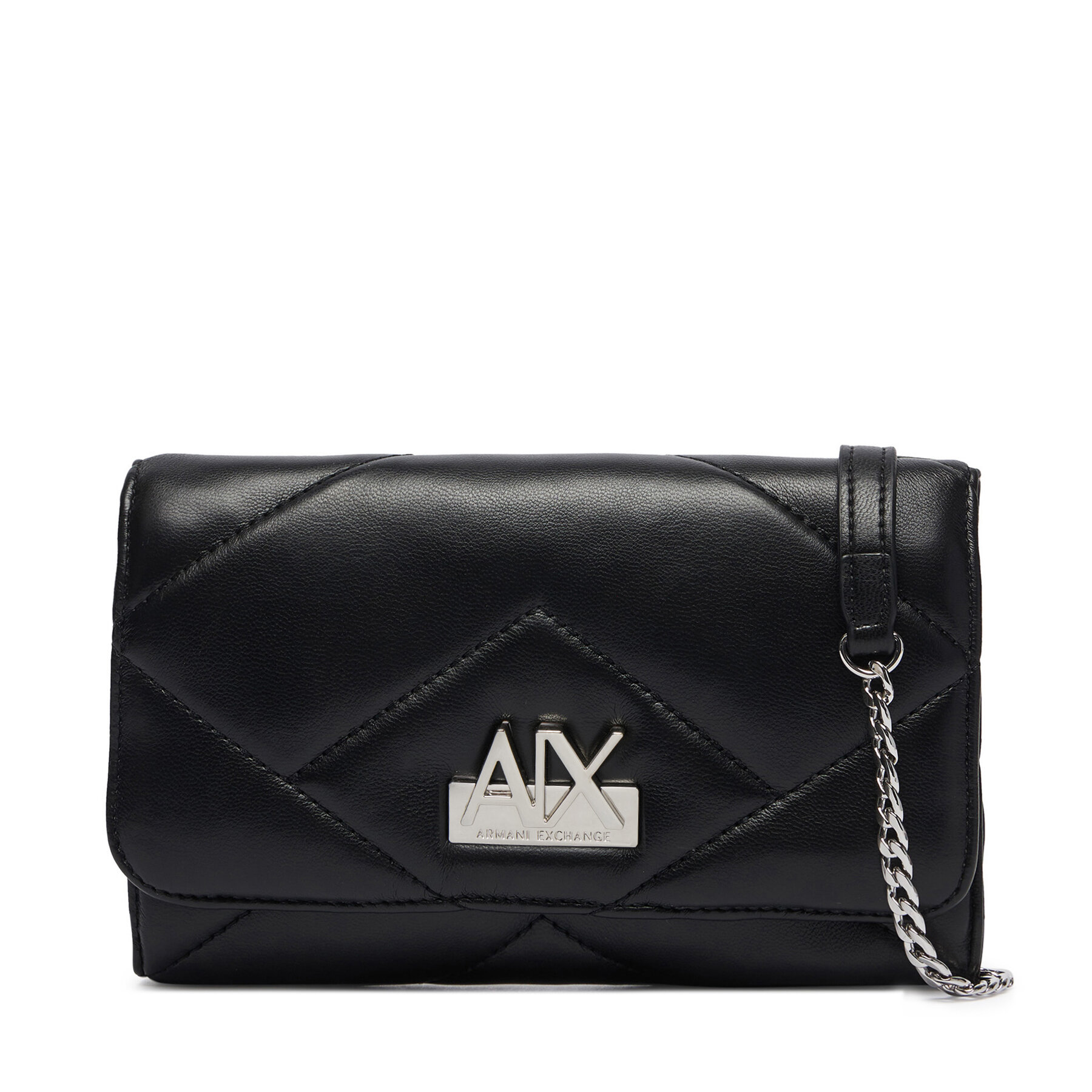 Kabelka Armani Exchange XW000358 AF26568 UC001 Černá