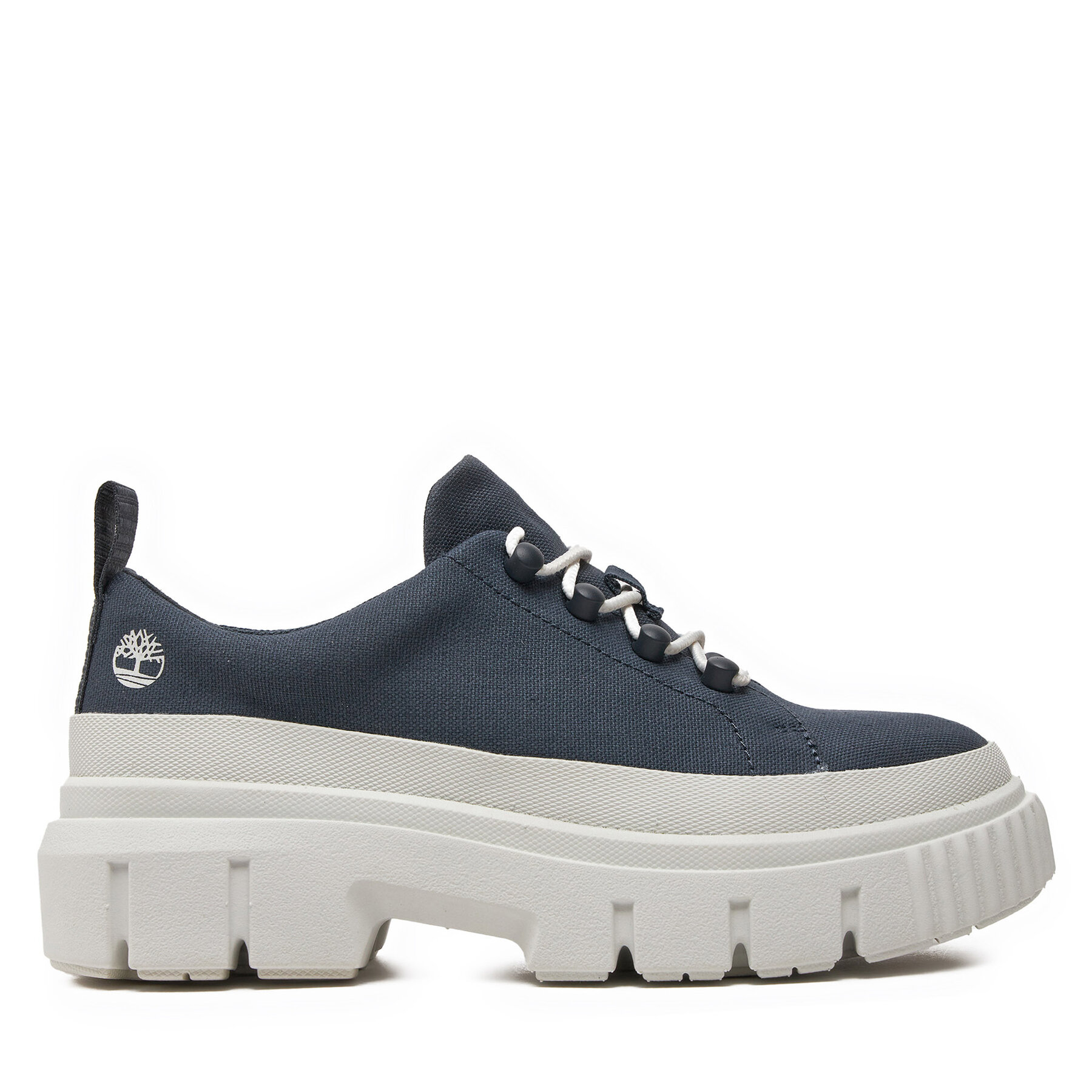 Damskie Sneakersy Timberland, Rozmiar 40 Granatowy TB0A62FCEP41