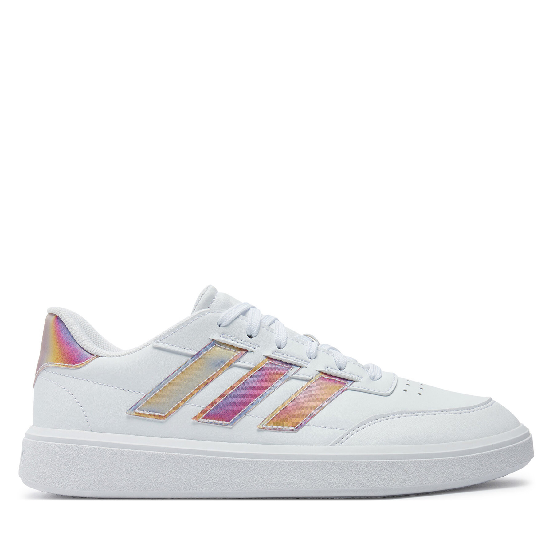Sneakers adidas Courtblock IG6884 Vit