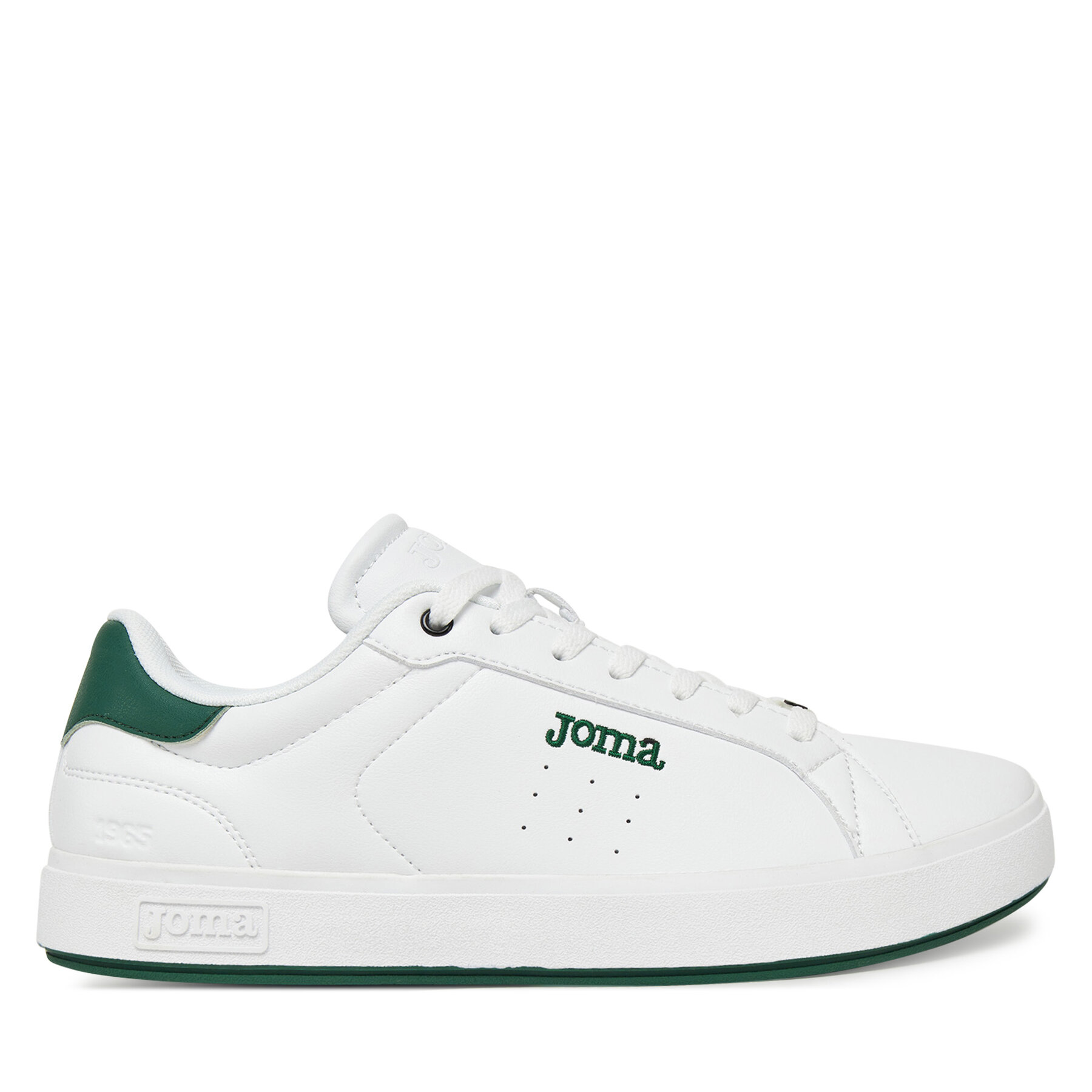 Sneakers Joma Classic 2517 CCLASS2517 Bianco