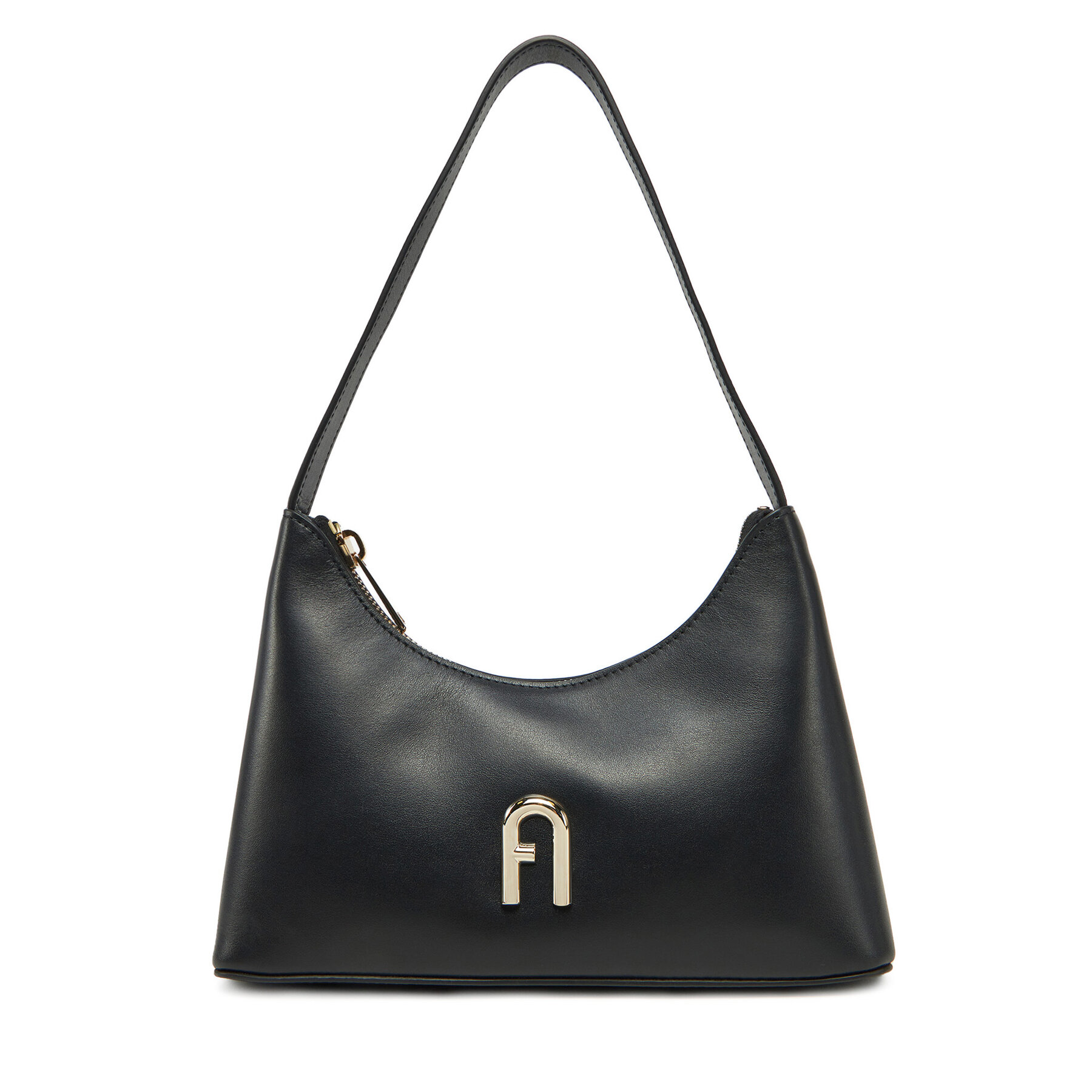 Táska Furla Diamante WB00863 AX0733 O6000 Fekete