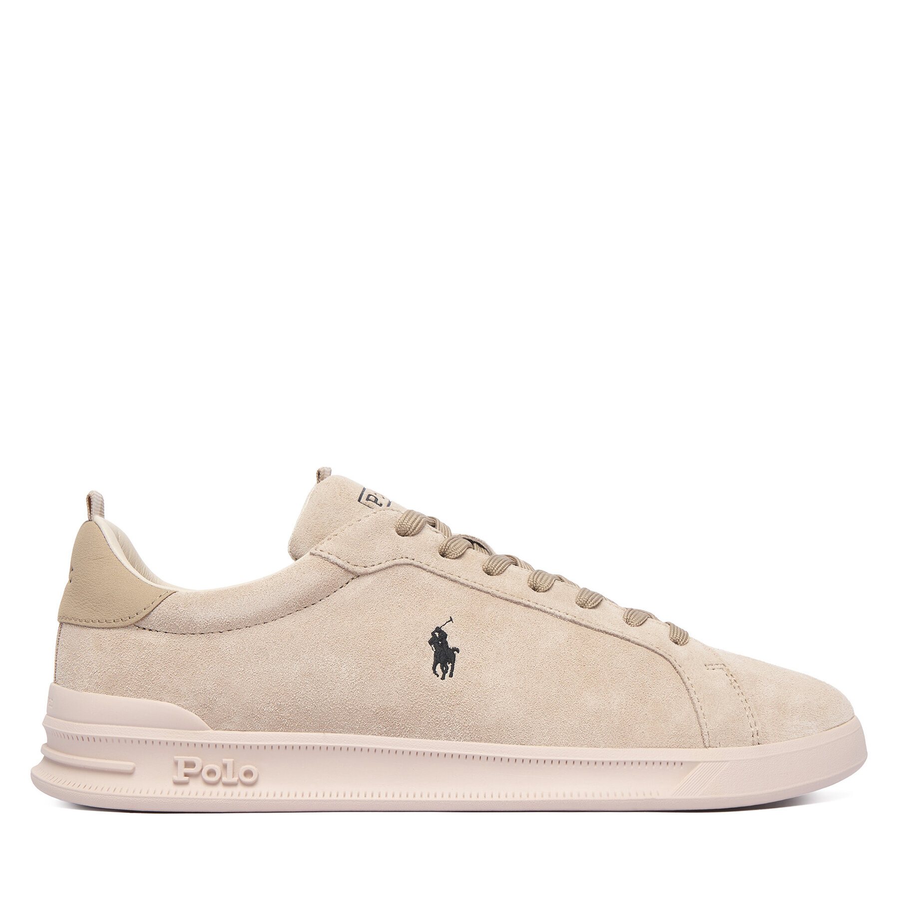 Sneakers Polo Ralph Lauren Mpolo 4/15/26 809P13080003 Bej