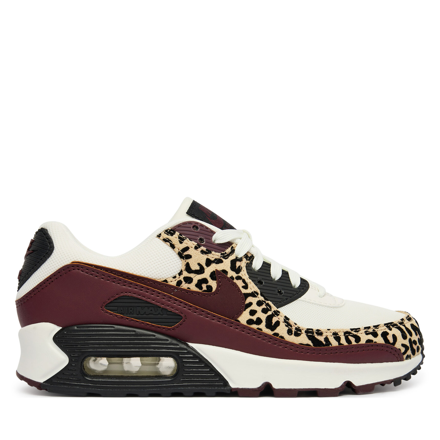 Sneakers Nike Wmns Air Max 90 IF1619 102 Bianco