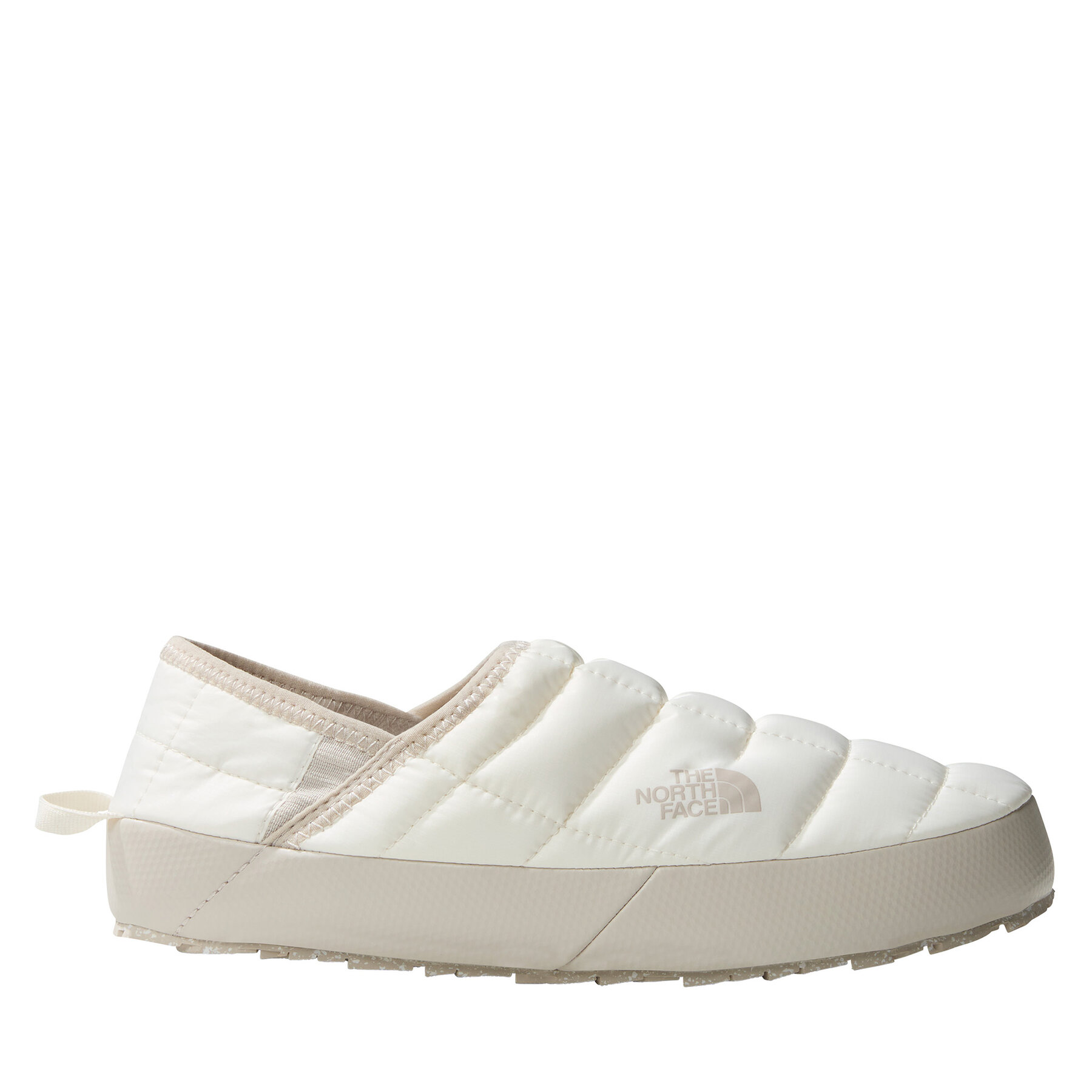 Pantofole The North Face Thermoball Traction Mule V NF0A3V1H32F1 Beige