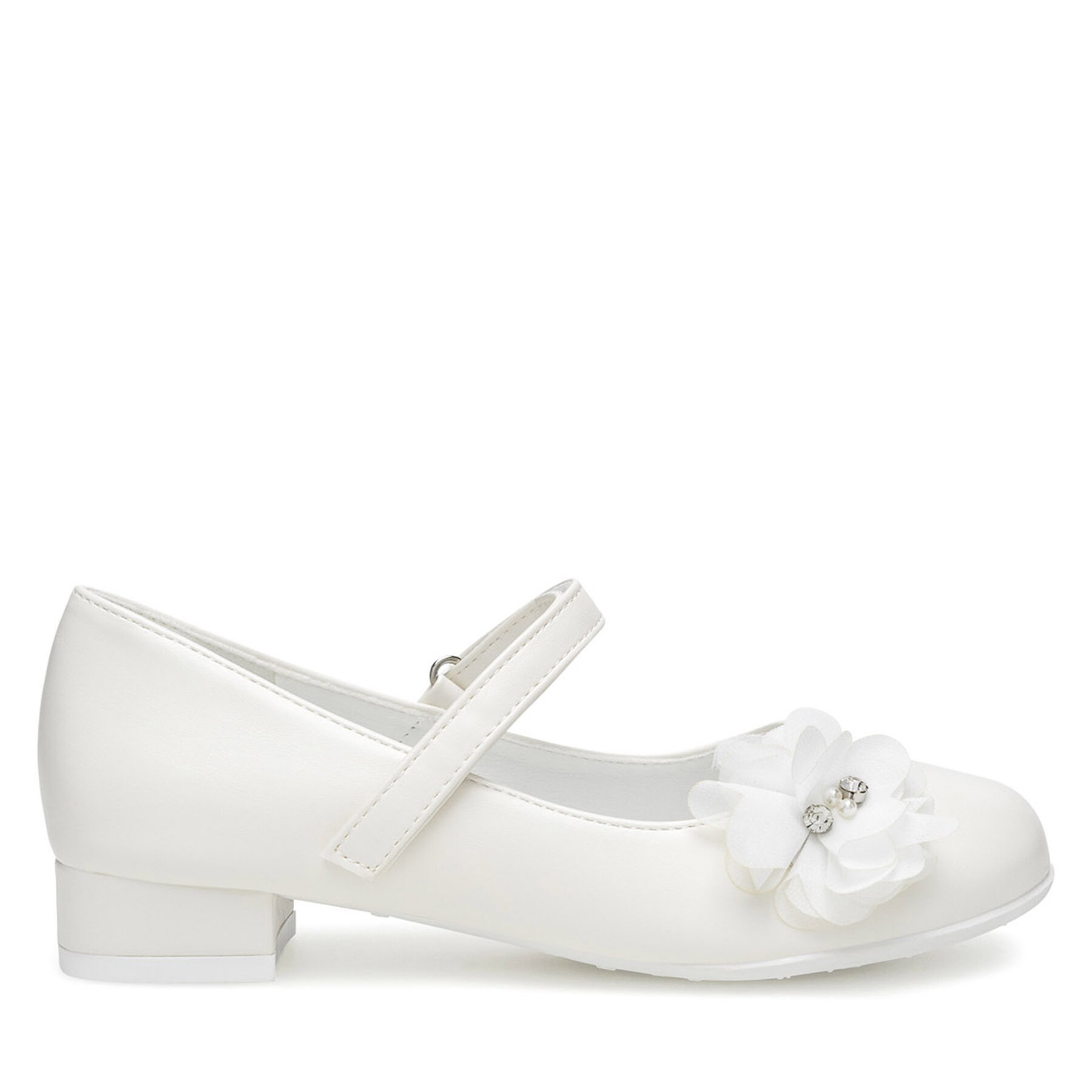  Balerina Nelli Blu CM230522-4A Fehér akciós termékkép 1