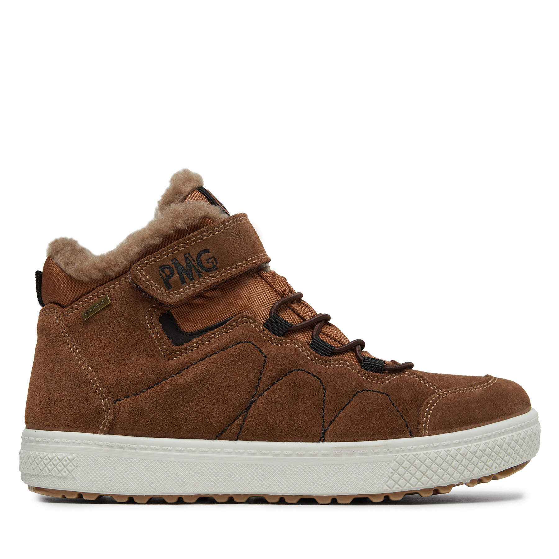 Bakancs Primigi GORE-TEX 4887011 D Barna