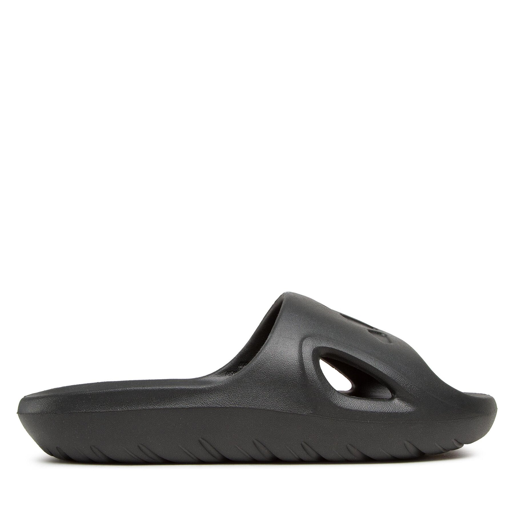 Iešļūcenes adidas adicane Slides HQ9915 Melns