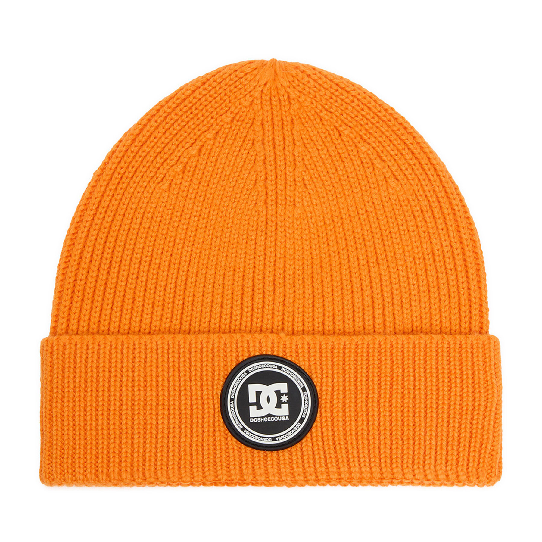 Kapa DC Shoes CEO-DC-M3-001-AW25 Narančasta