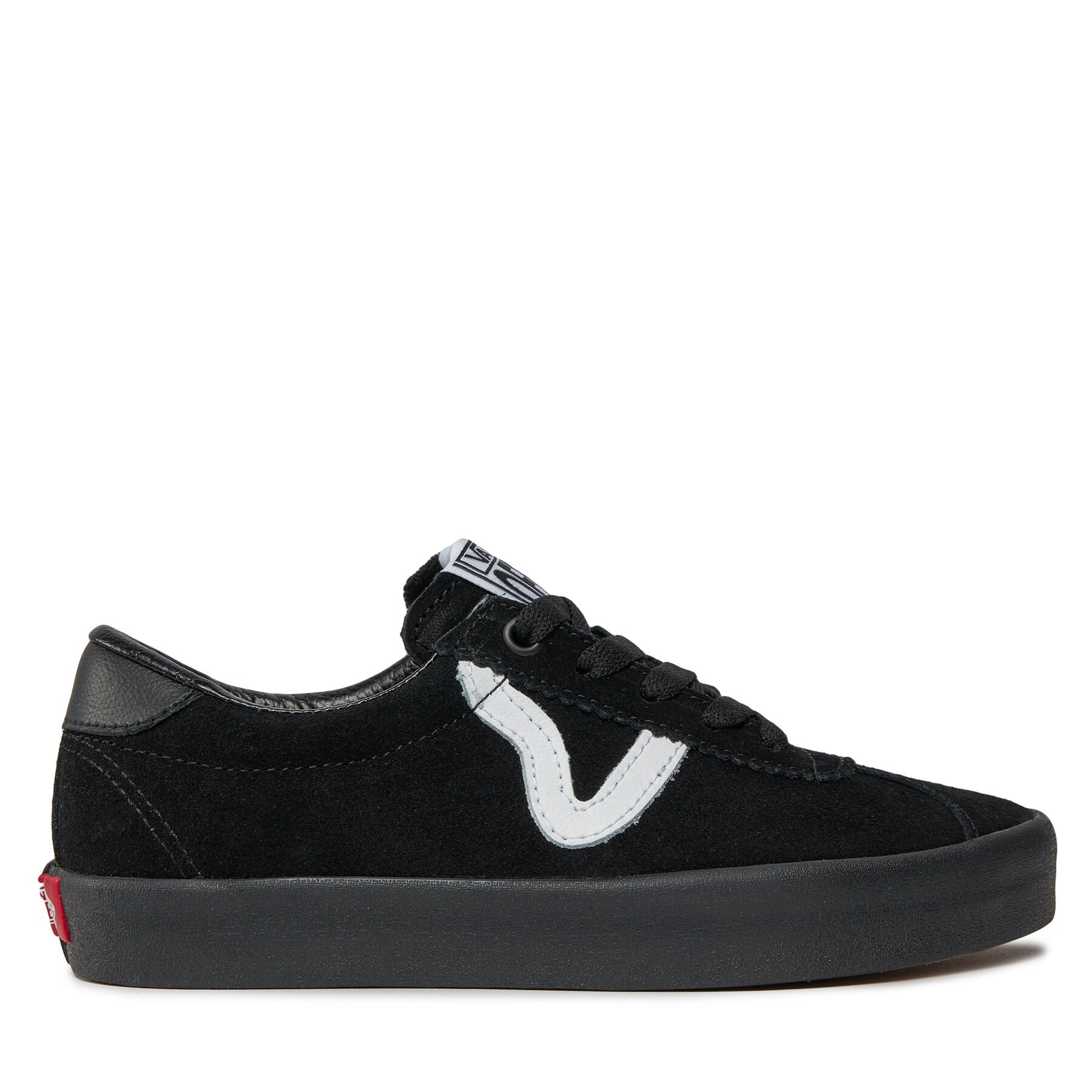 Teniși Vans Sport Low VN000CQRBKA1 Negru
