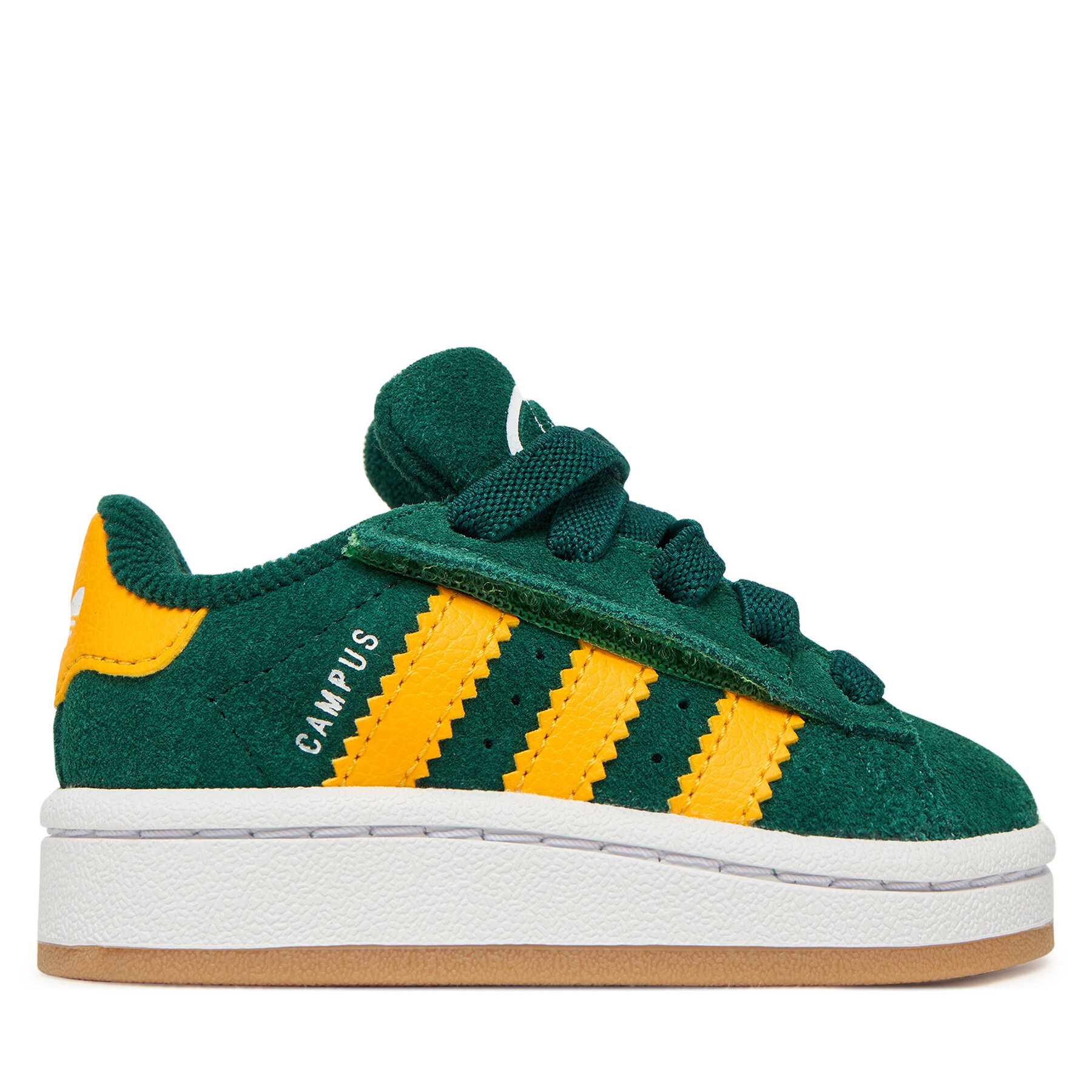 Αθλητικά adidas Campus 00S Comfort Closure JP7987 Πράσινο
