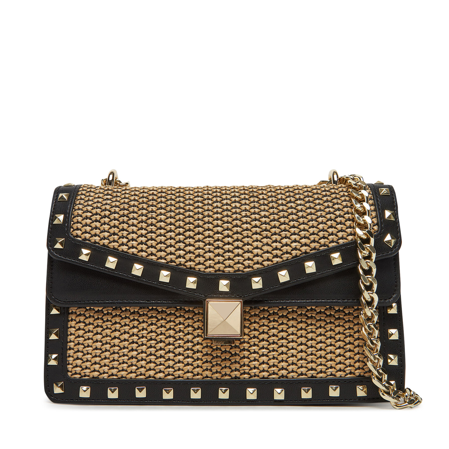 Damska Torebka Steve Madden Czarny Bcavet SM13001778