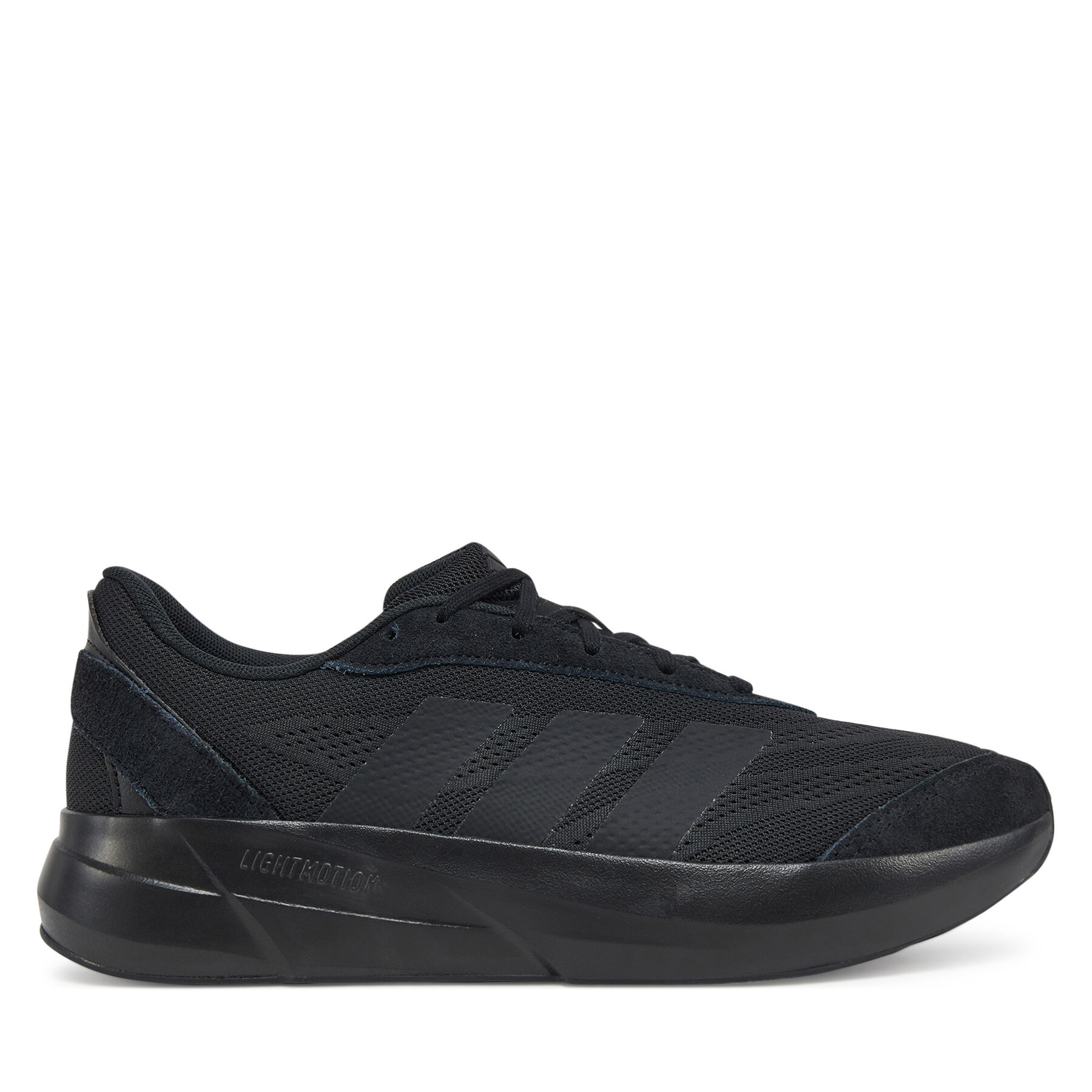Sneakersy adidas Lightshift JH9319 Čierna