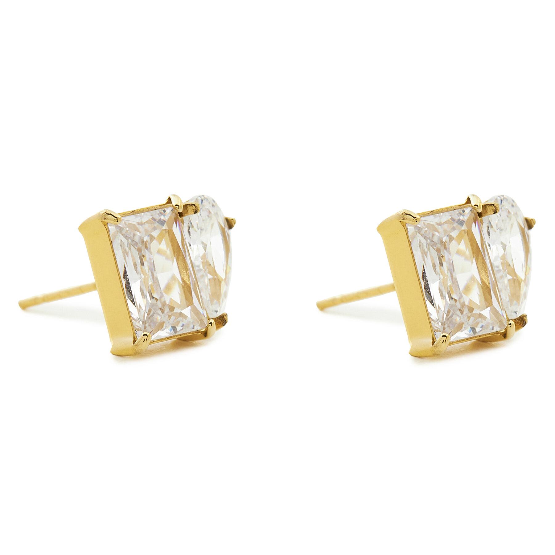 Pendientes Liu Jo LJ2555 Oro