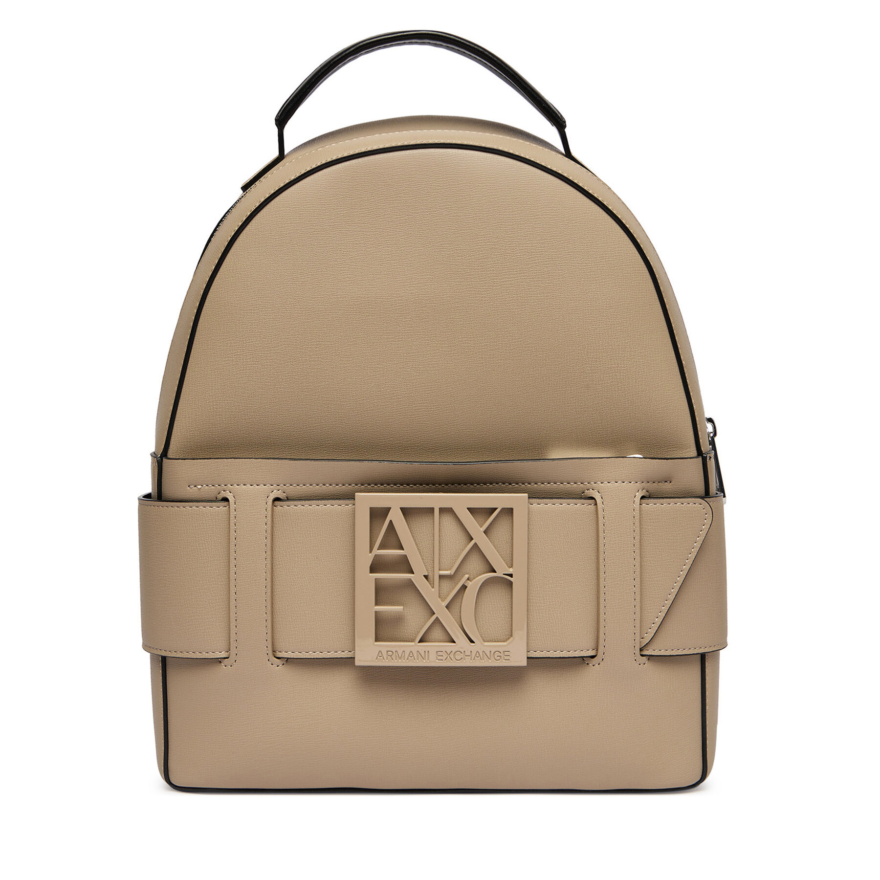 Rucsac Armani Exchange XW001204 AF13672 U6223 Bej