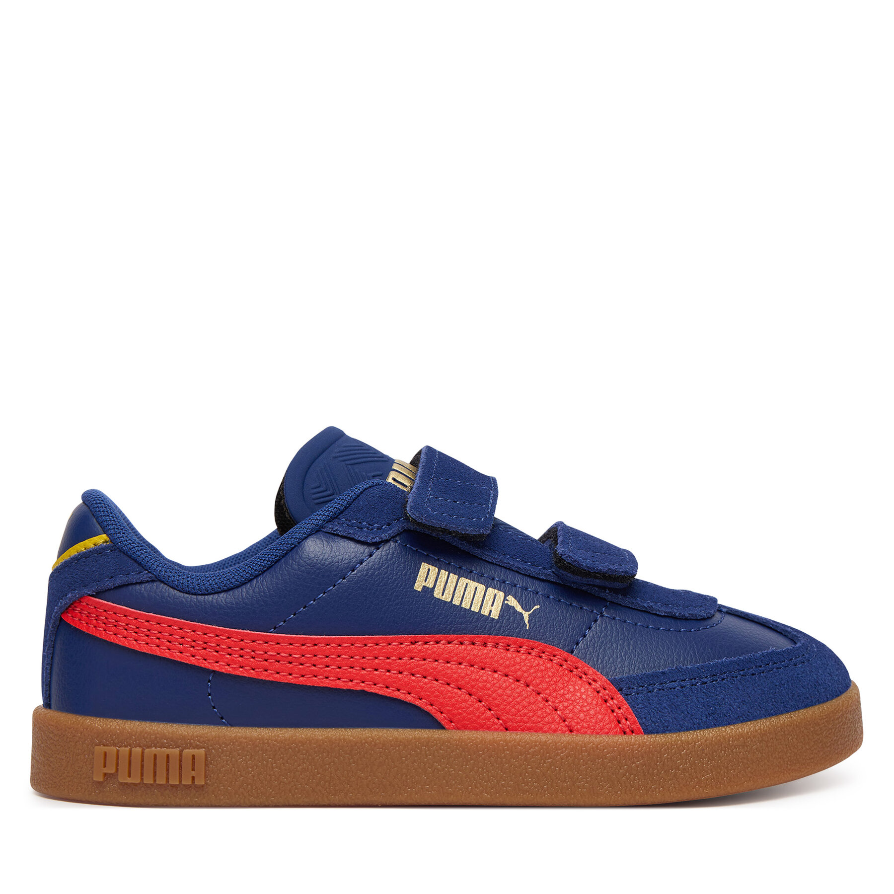 Tenisice Puma Club II Era V PS 402307 19 Tamnoplava