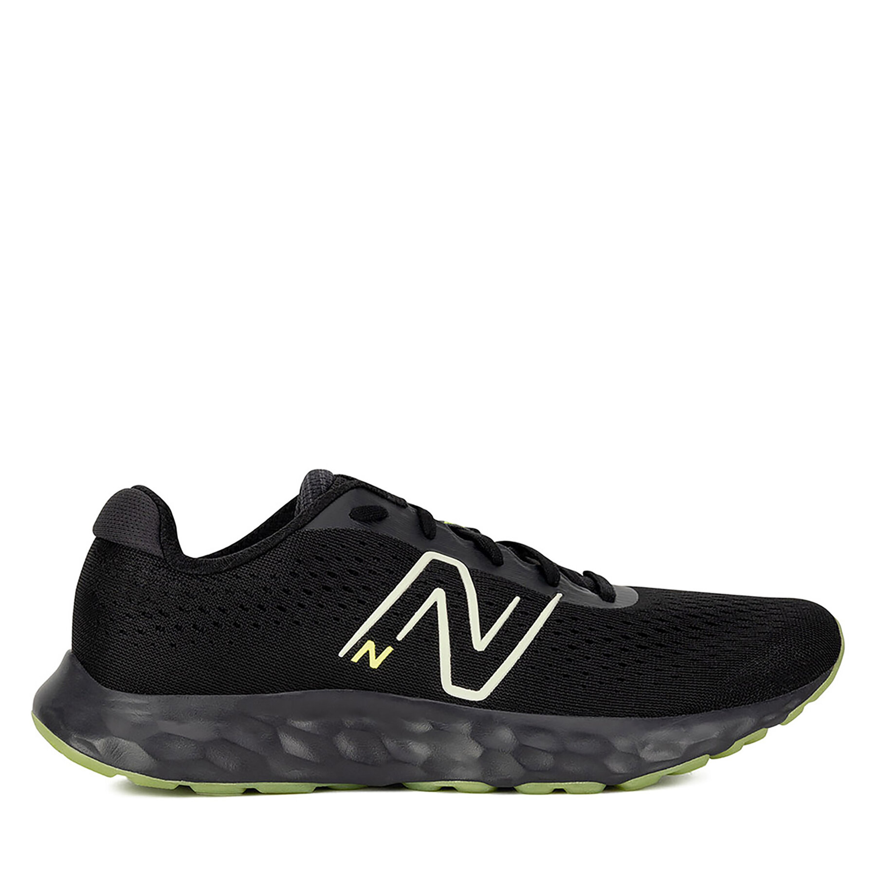 Sneakersy New Balance M520GK8 Čierna