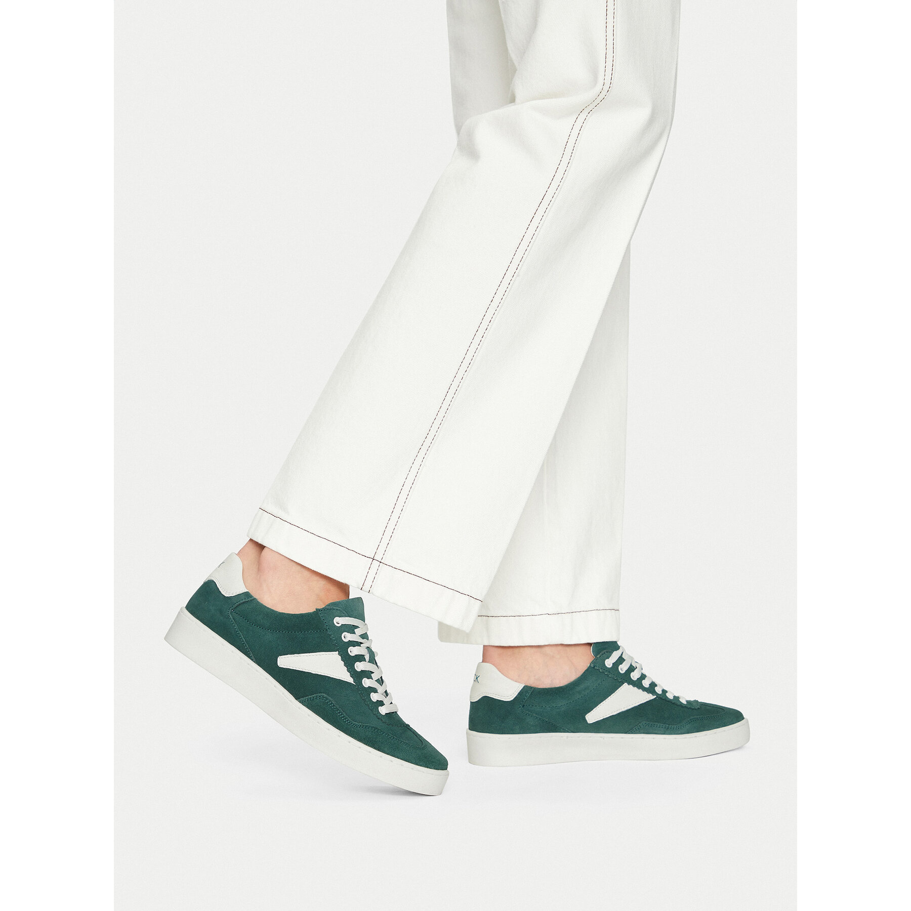 Sneakers Lasocki WI16-REDAA-01 Verde
