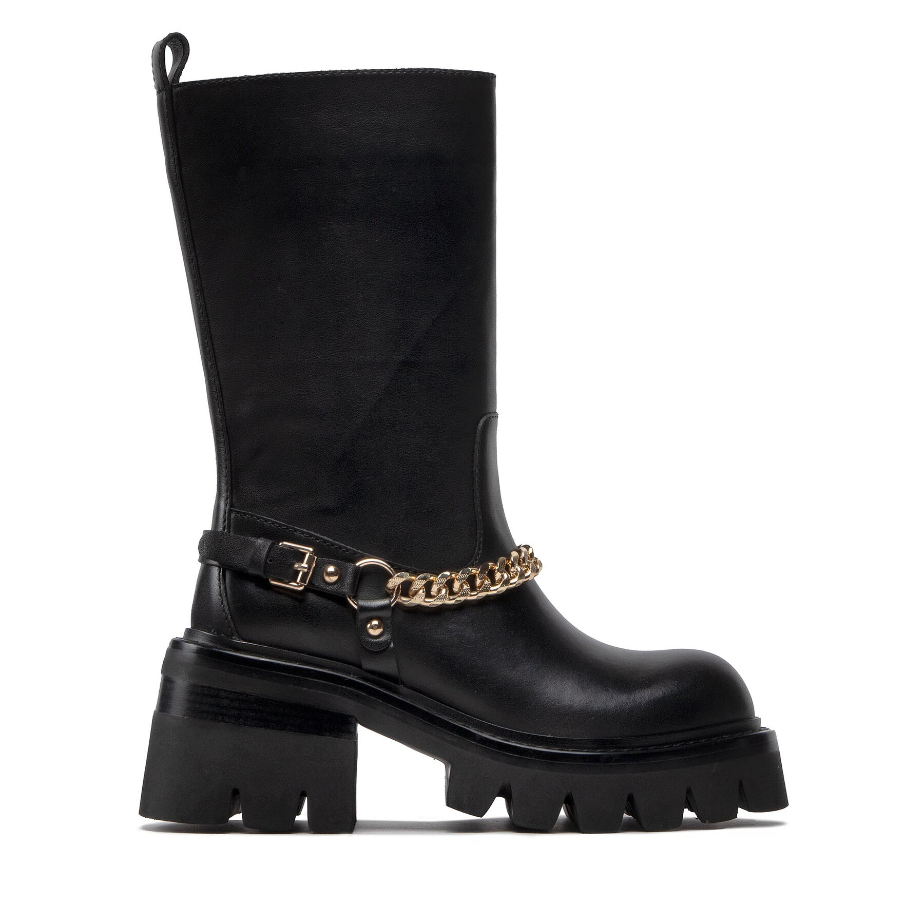 Bottes de randonnée Rage Age RA-18-06-000444 Noir