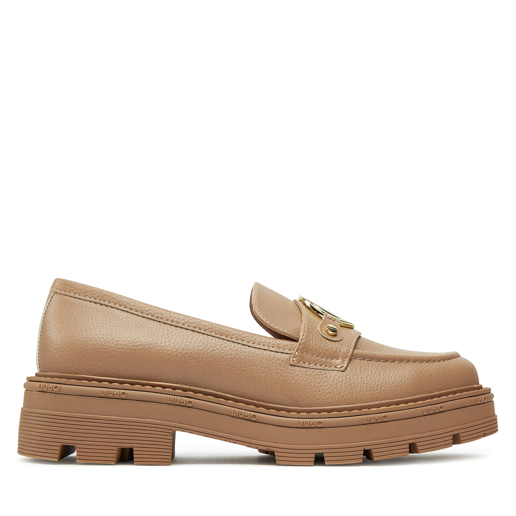 Loafers Liu Jo Taylor 813 4F4711 EX096 Beis