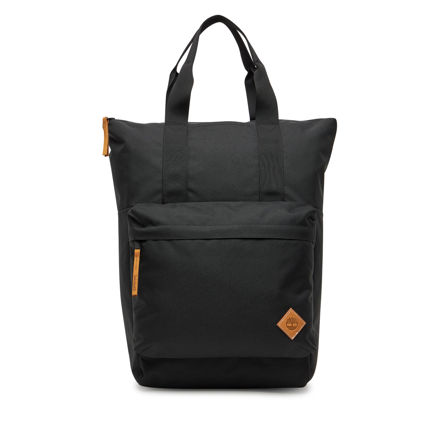 Hátizsák Timberland TB0A61BB0011 Fekete