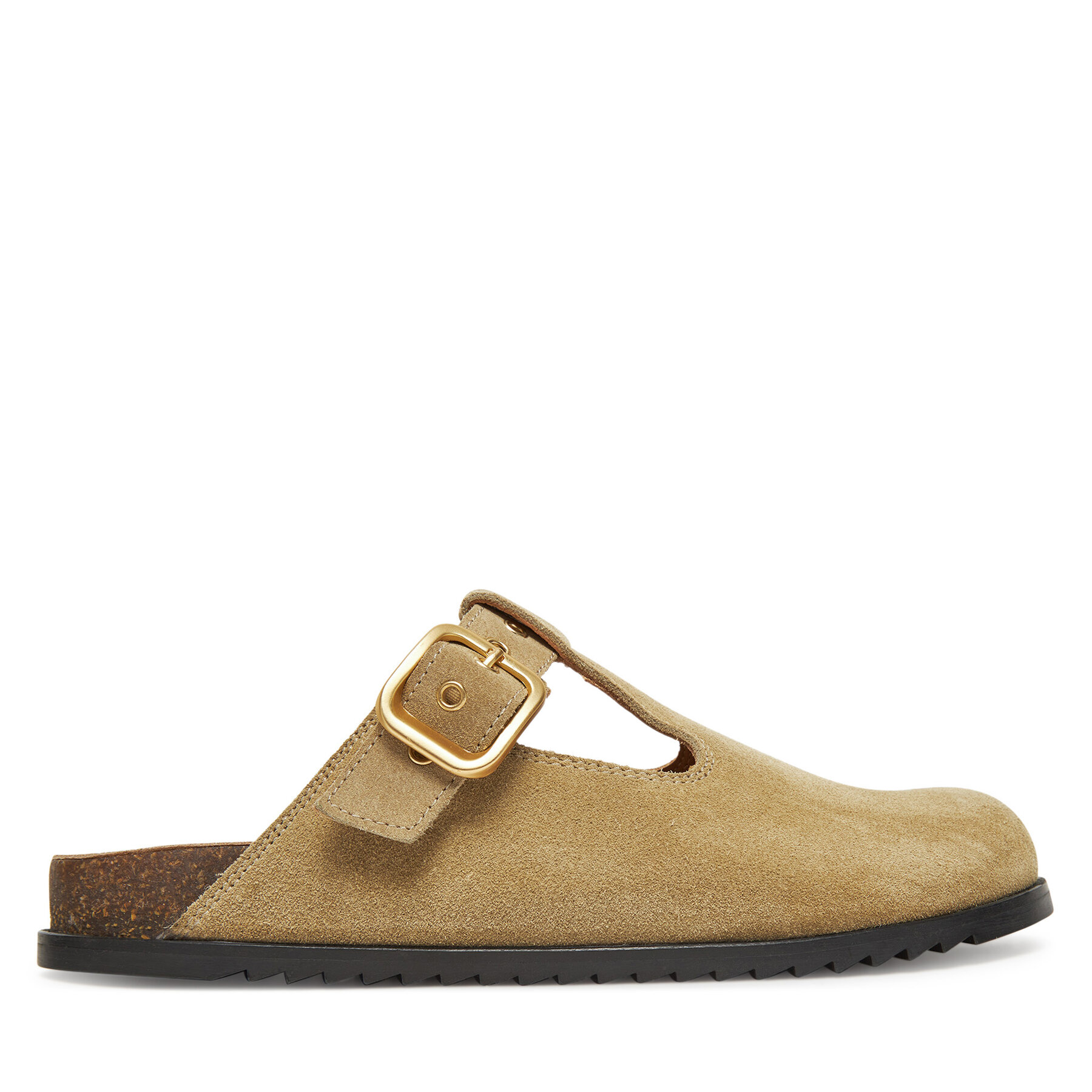 Чехли Gino Rossi EMERY-199 Бежов