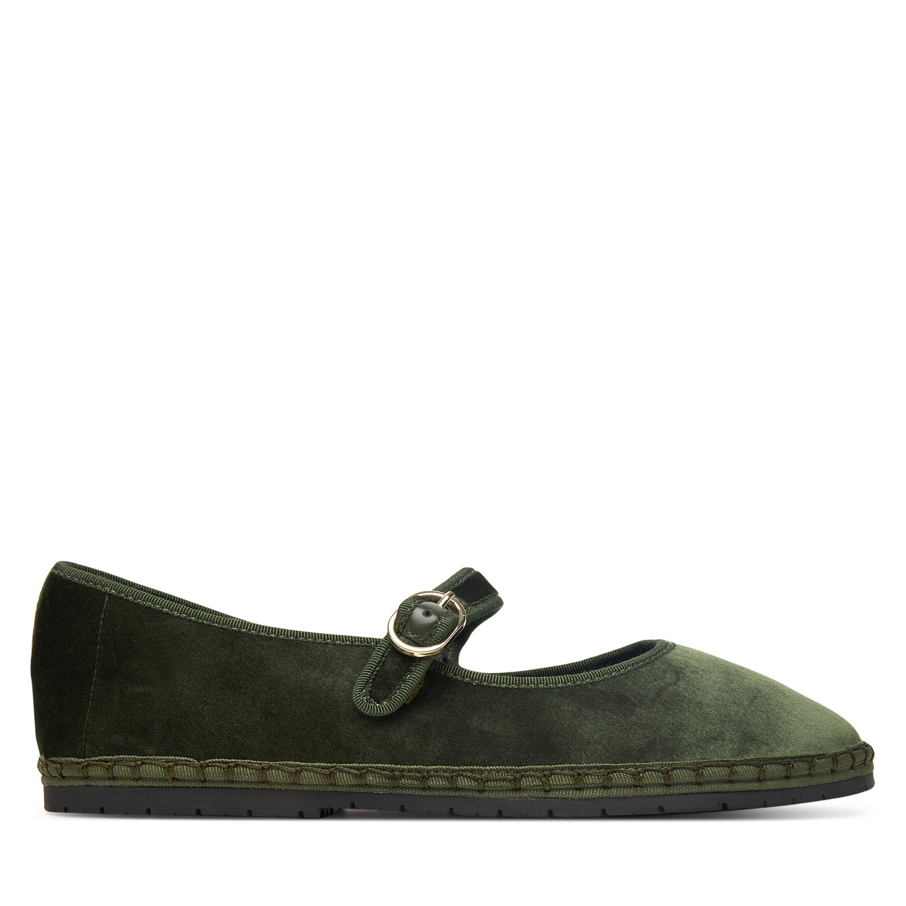 Pantofi Nokwol Mel Kaki