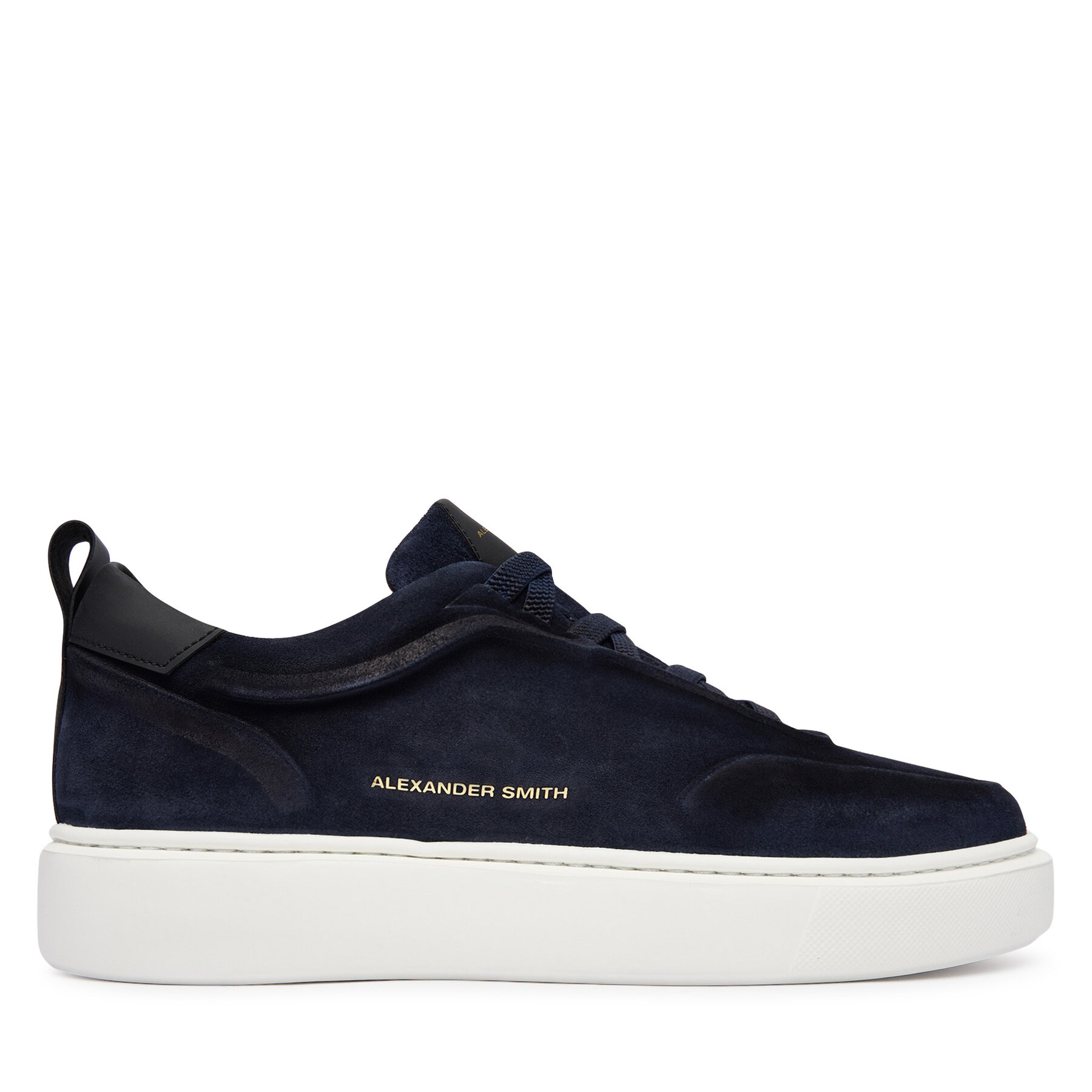 Сникърси Alexander Smith York ASBEYKM-9819 Тъмносин