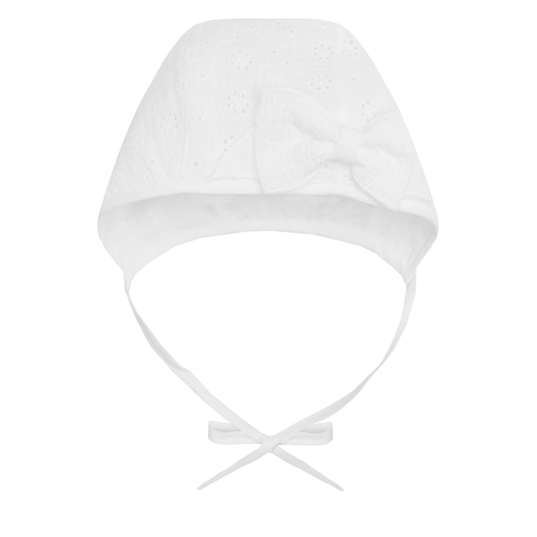 Căciulă Jamiks Hanora JLG048 Alb