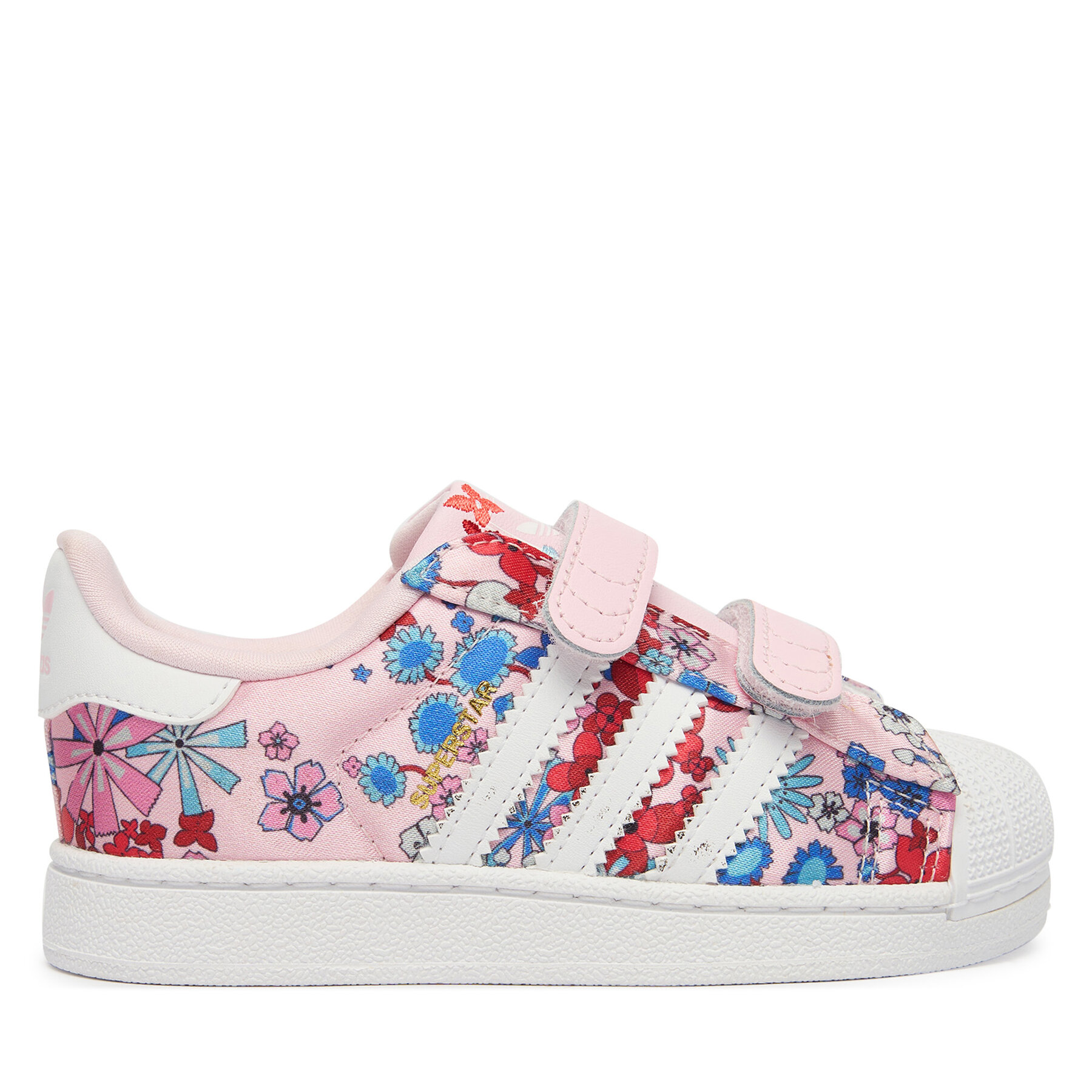 Sneakers adidas Superstar II Cf I JQ2003 Colorat