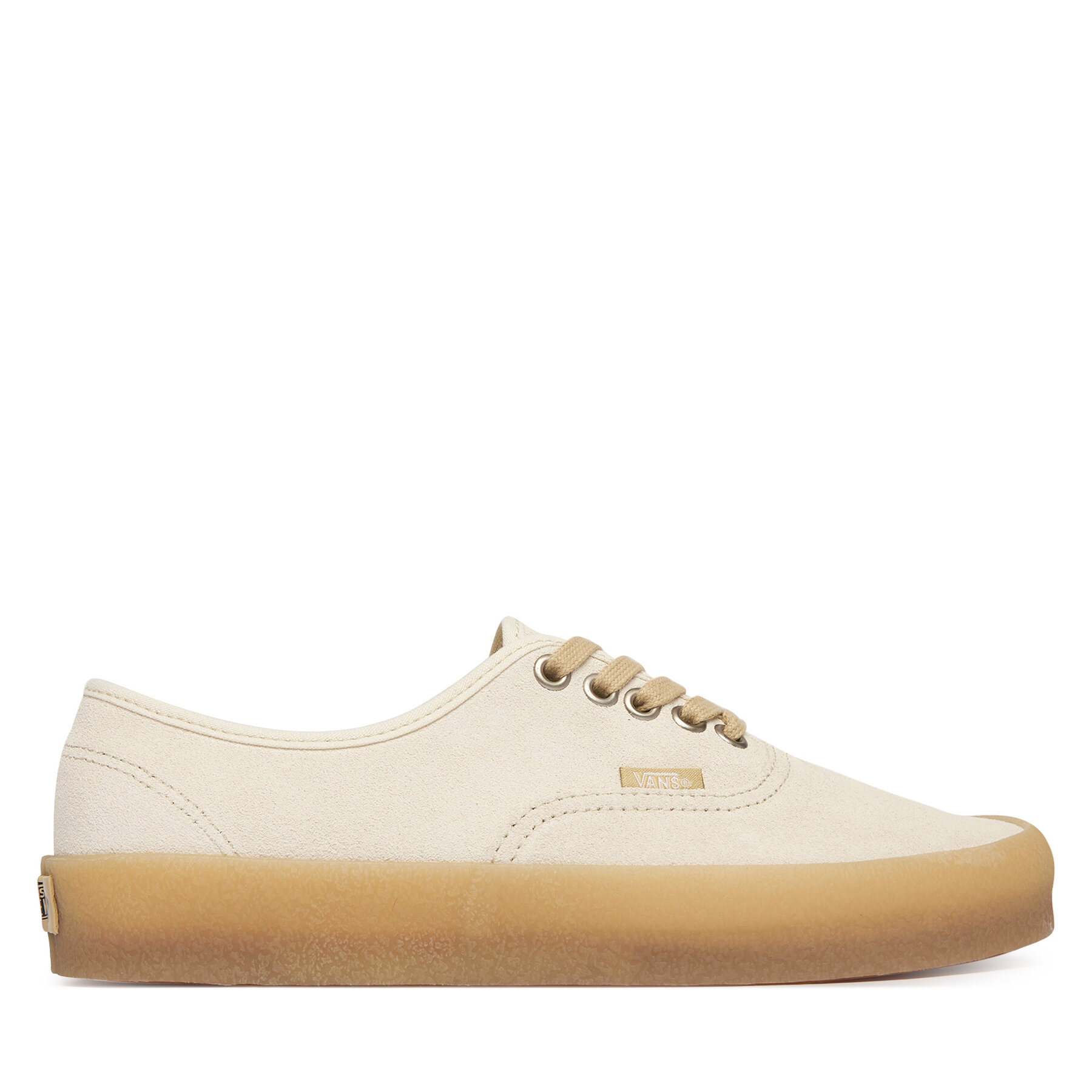 Teniszcipő Vans Authentic VN000D7YCD31 Ekru