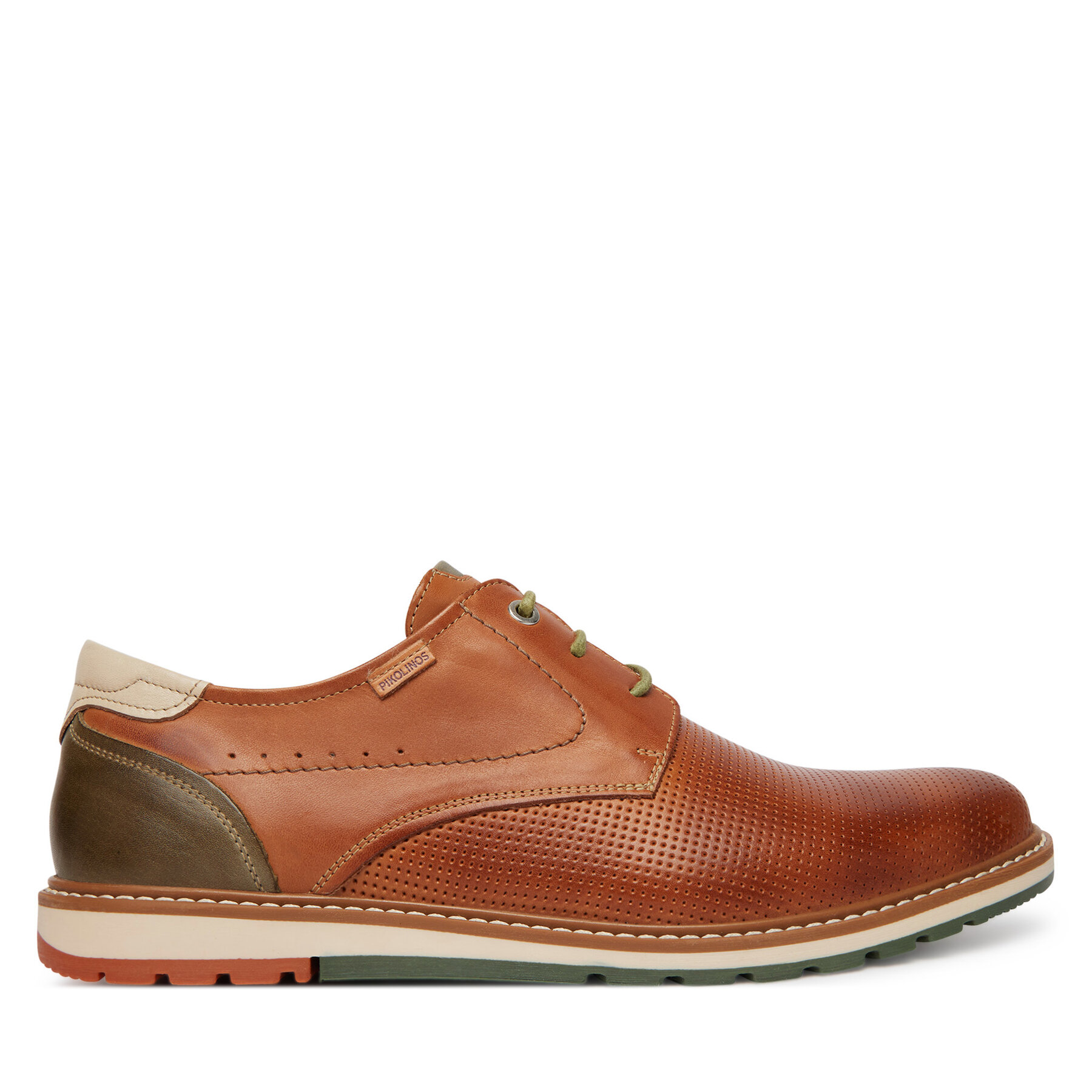 Pantofi Pikolinos Berna M8J-4322C1 Maro