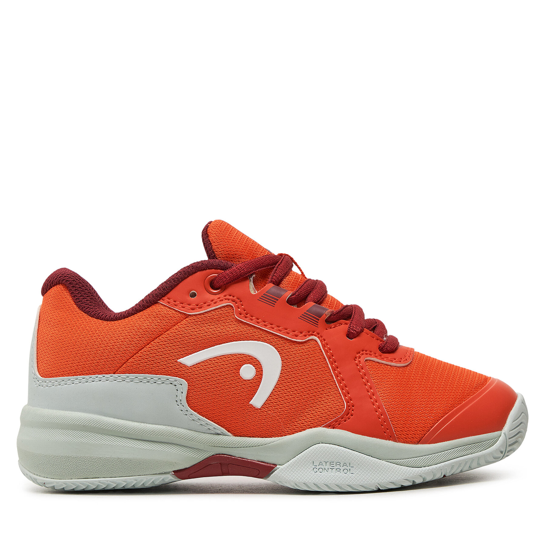 Zapatillas de tenis Head Sprint 3.5 Junior 275304 Naranja
