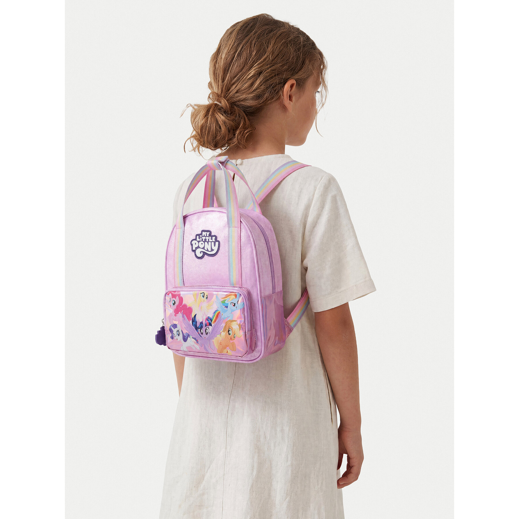Rucsac My Little Pony CEO-ACCCS-AW26-303MLP Roz