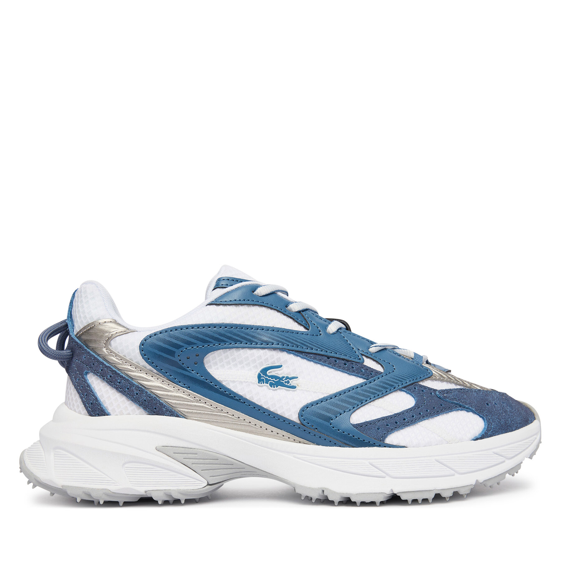 Sportcipők Lacoste L003 Neo Shot 51SMA0045 Kék