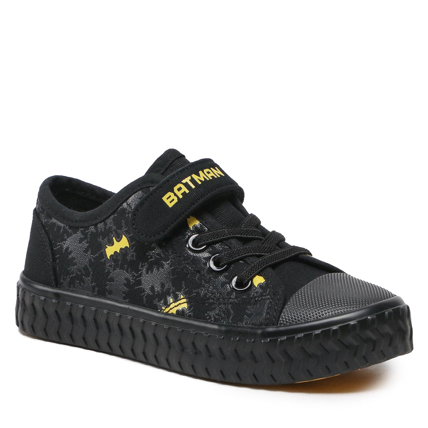 Scarpe da ginnastica Batman SS23-132WBBAT Nero